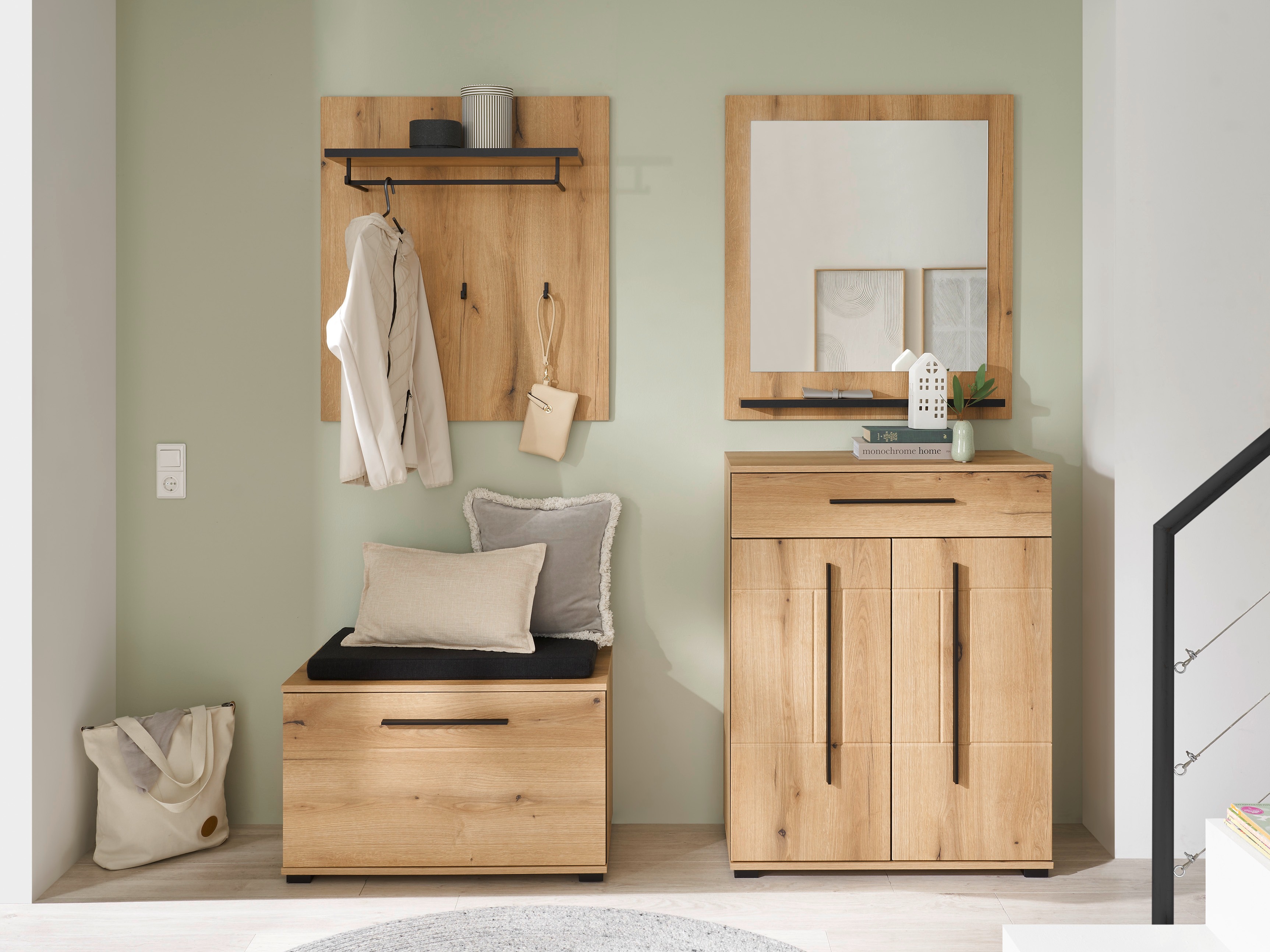 Oglindă Mondala 106