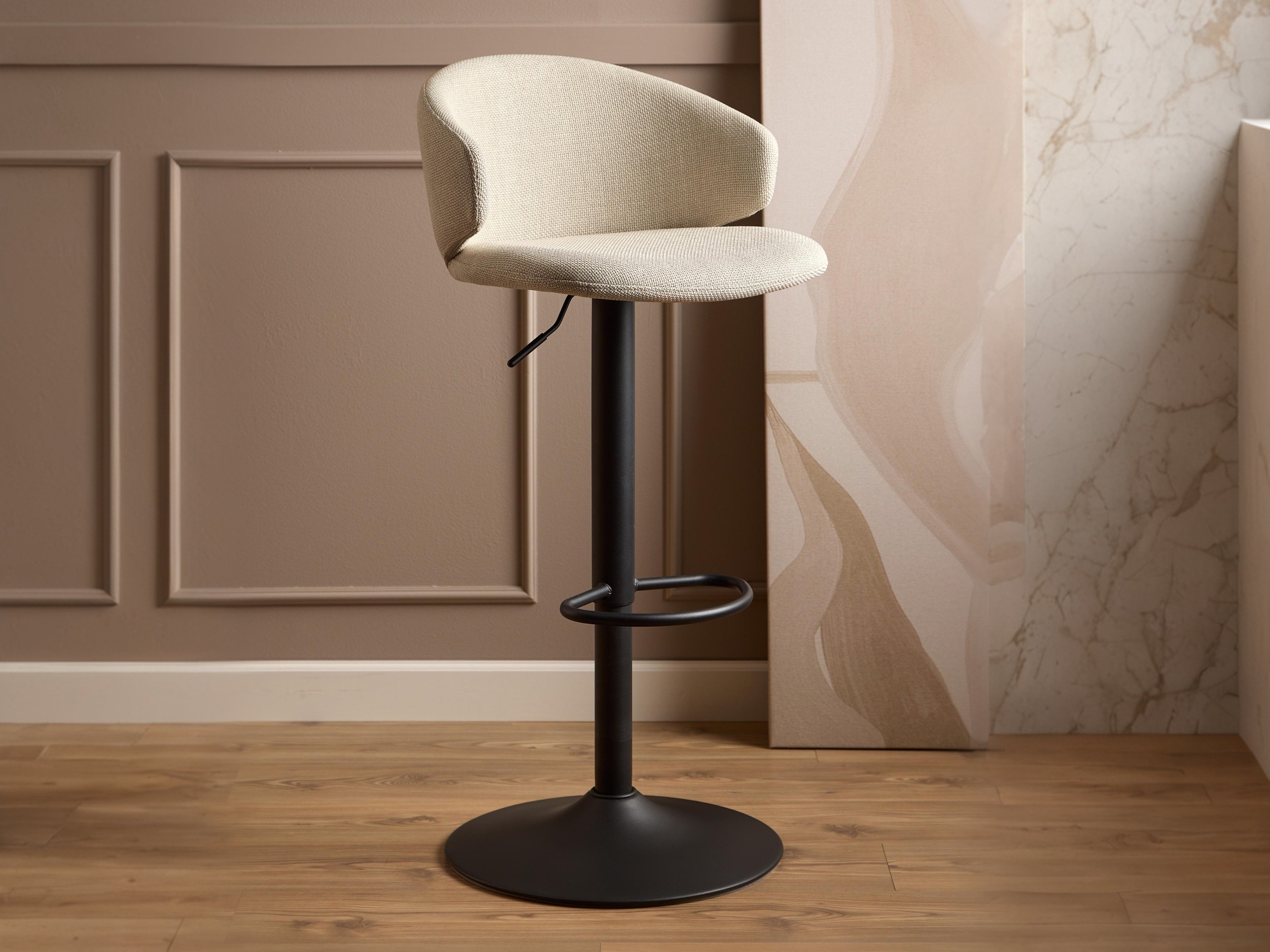 Scaun bar Norsica 1089 (Basel 24)
