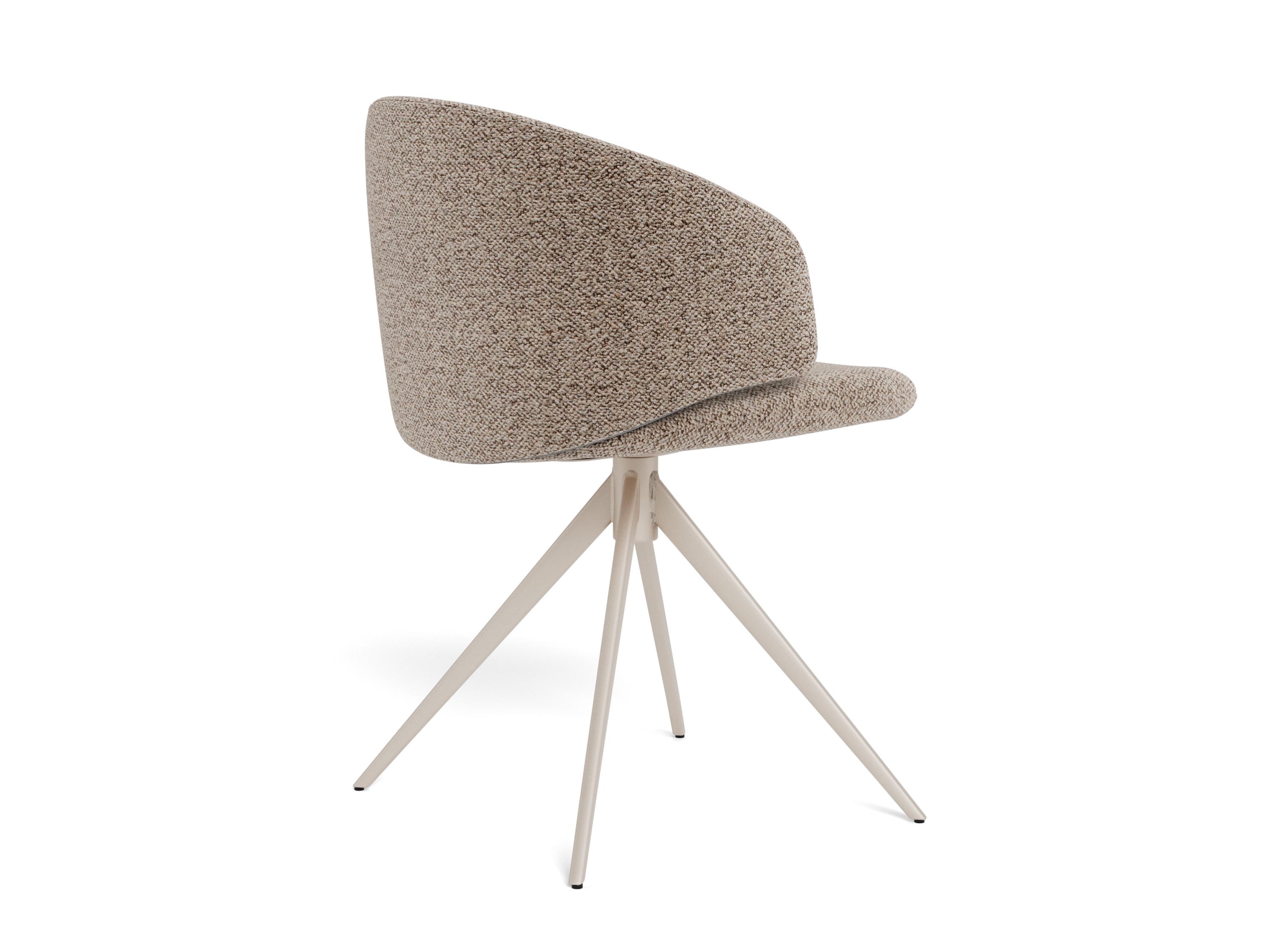 Scaun Norsica 910 (Gri + Bej)