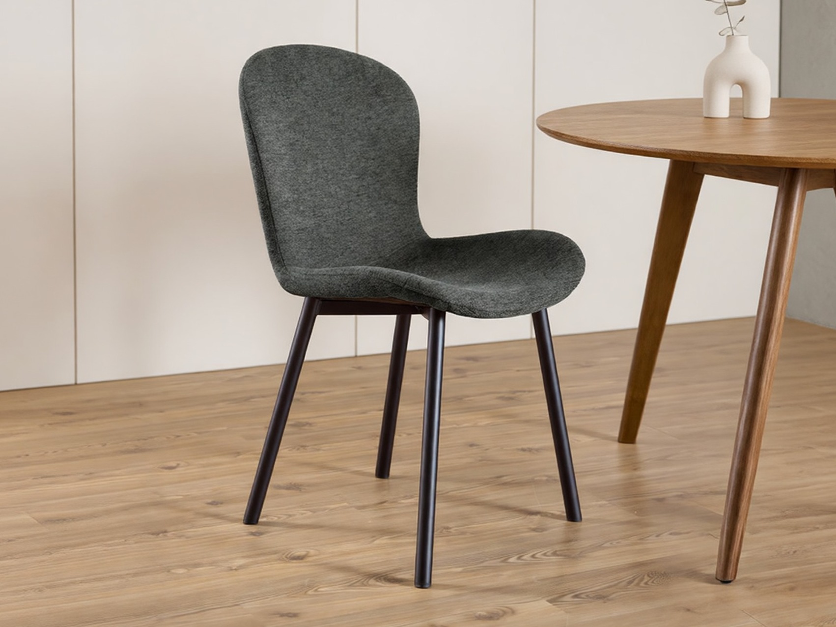 Scaun Norsica 958 (Gri)