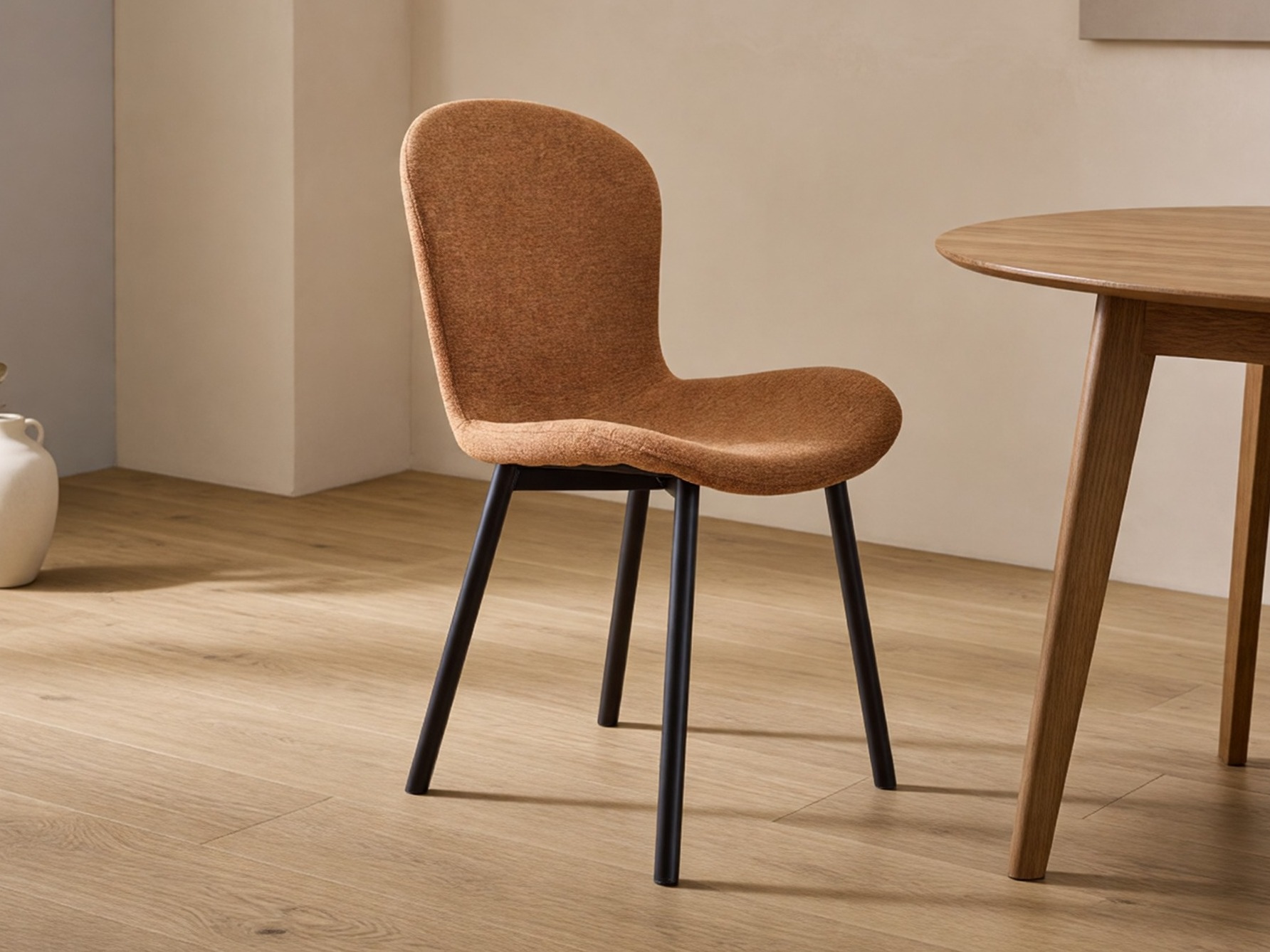 Scaun Norsica 958 (Portocaliu)