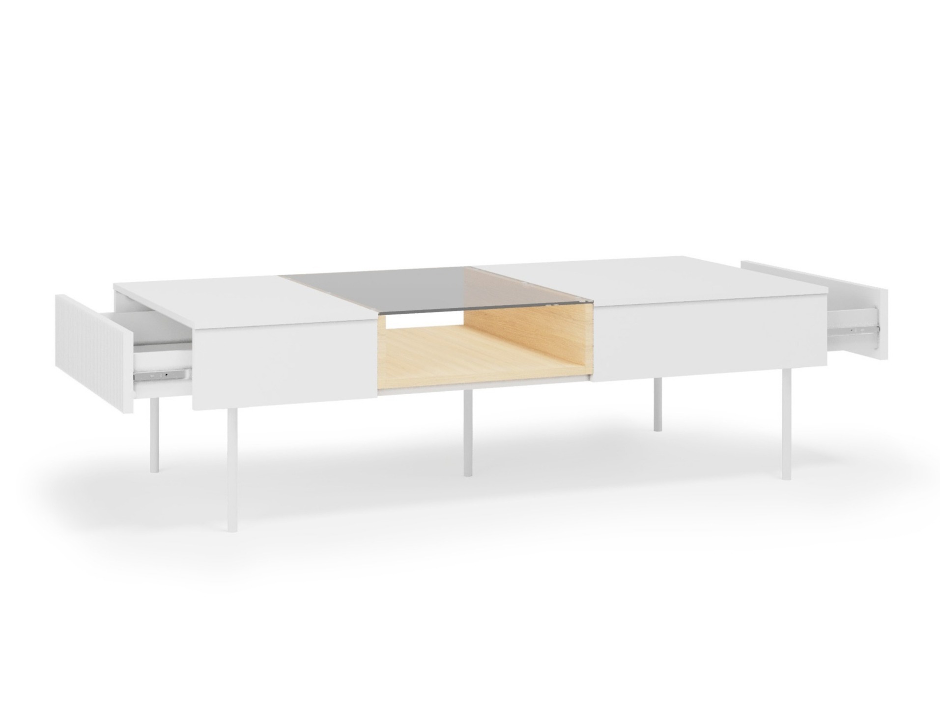 Set de living Mirbelo 109