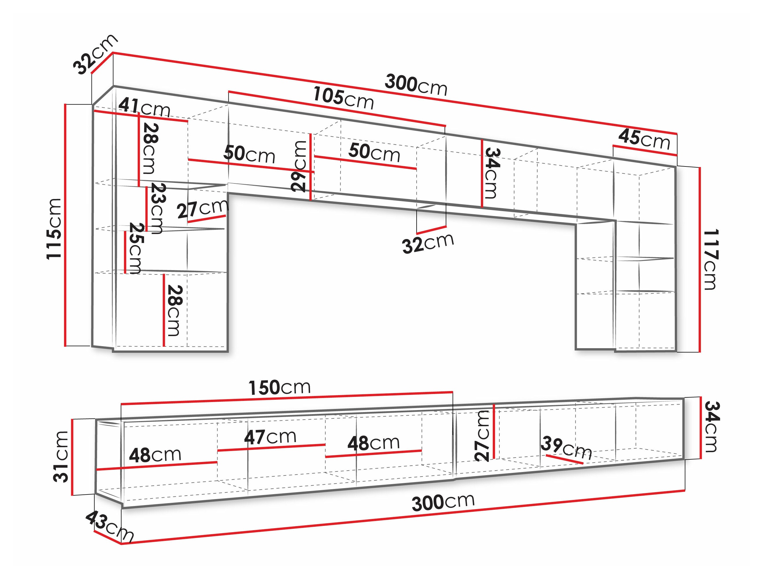 Set de living SR11342