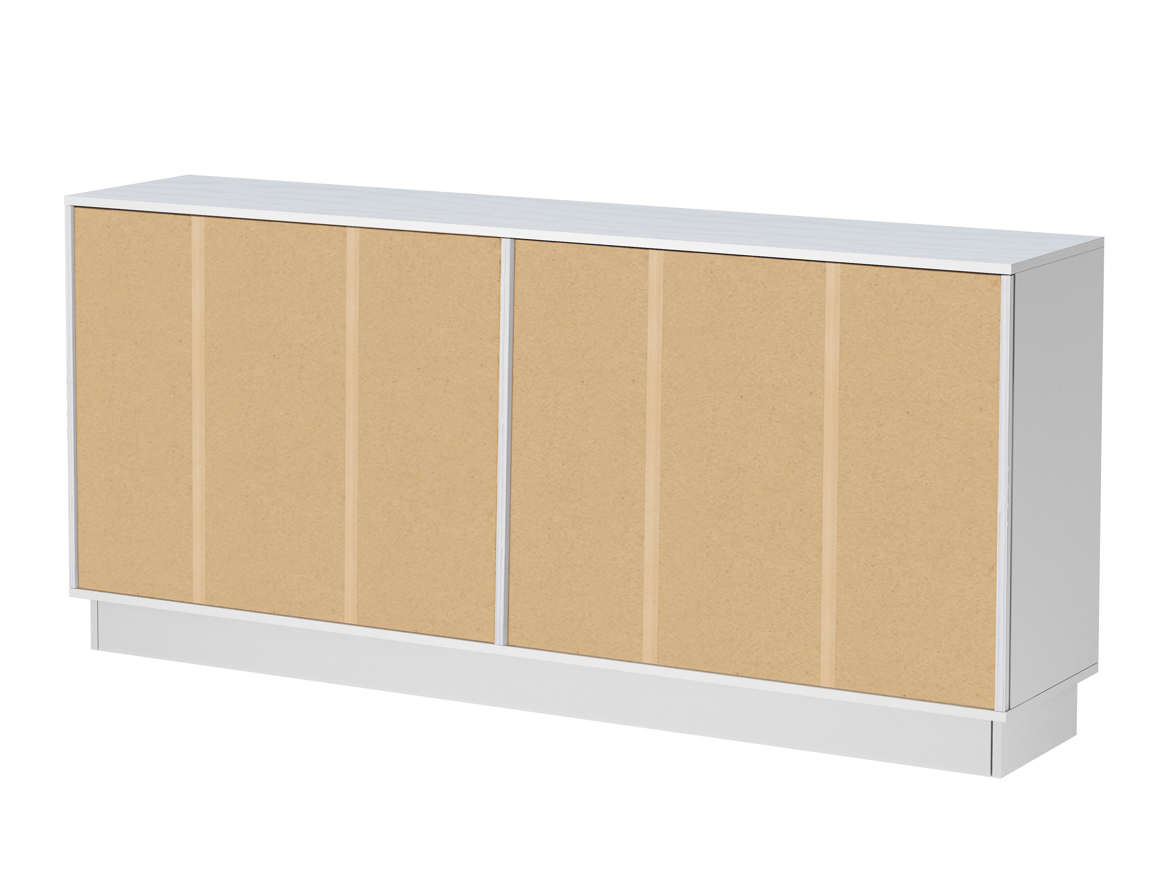 Bufet Denton 1527 (Alb)