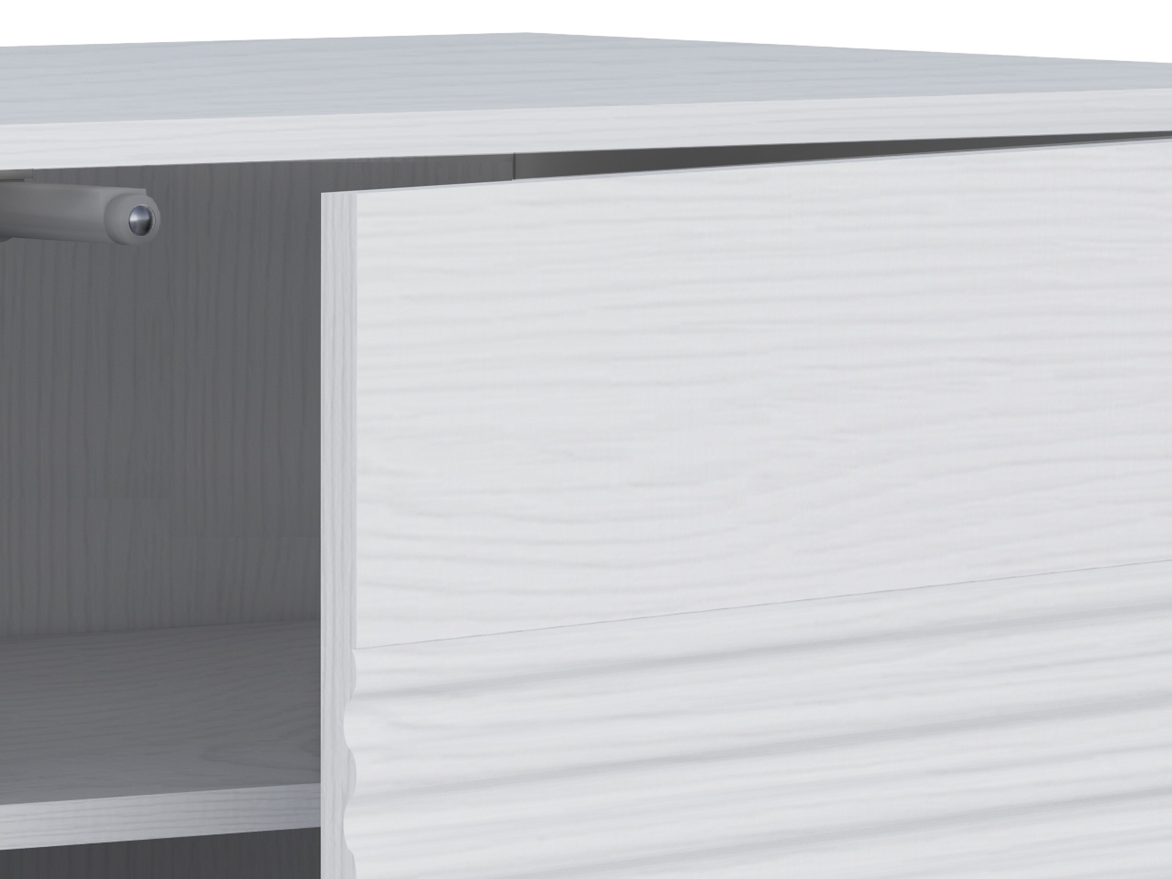 Bufet Denton 1527 (Alb)