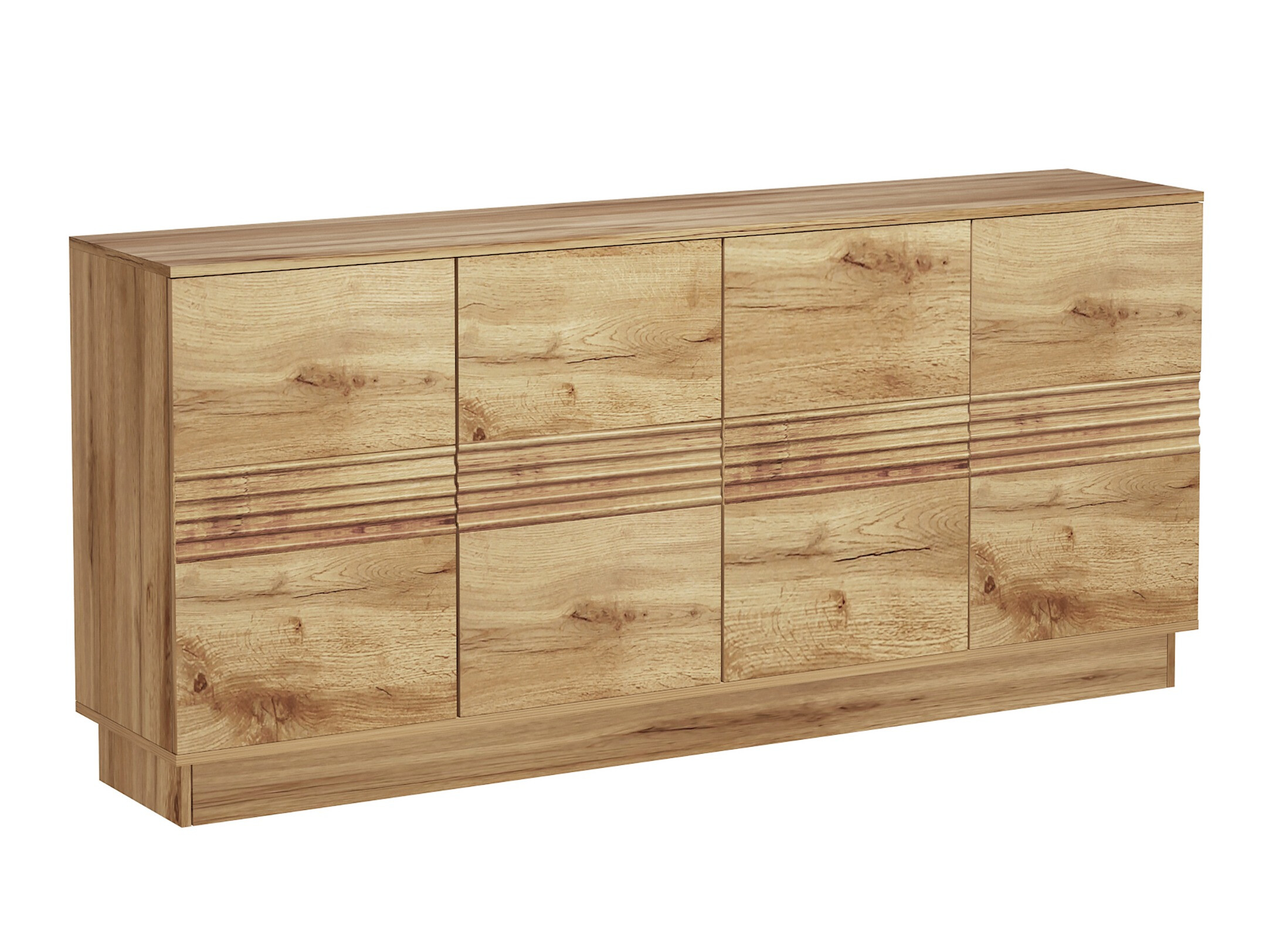 Bufet Denton 1527 (Stejar Wotan)