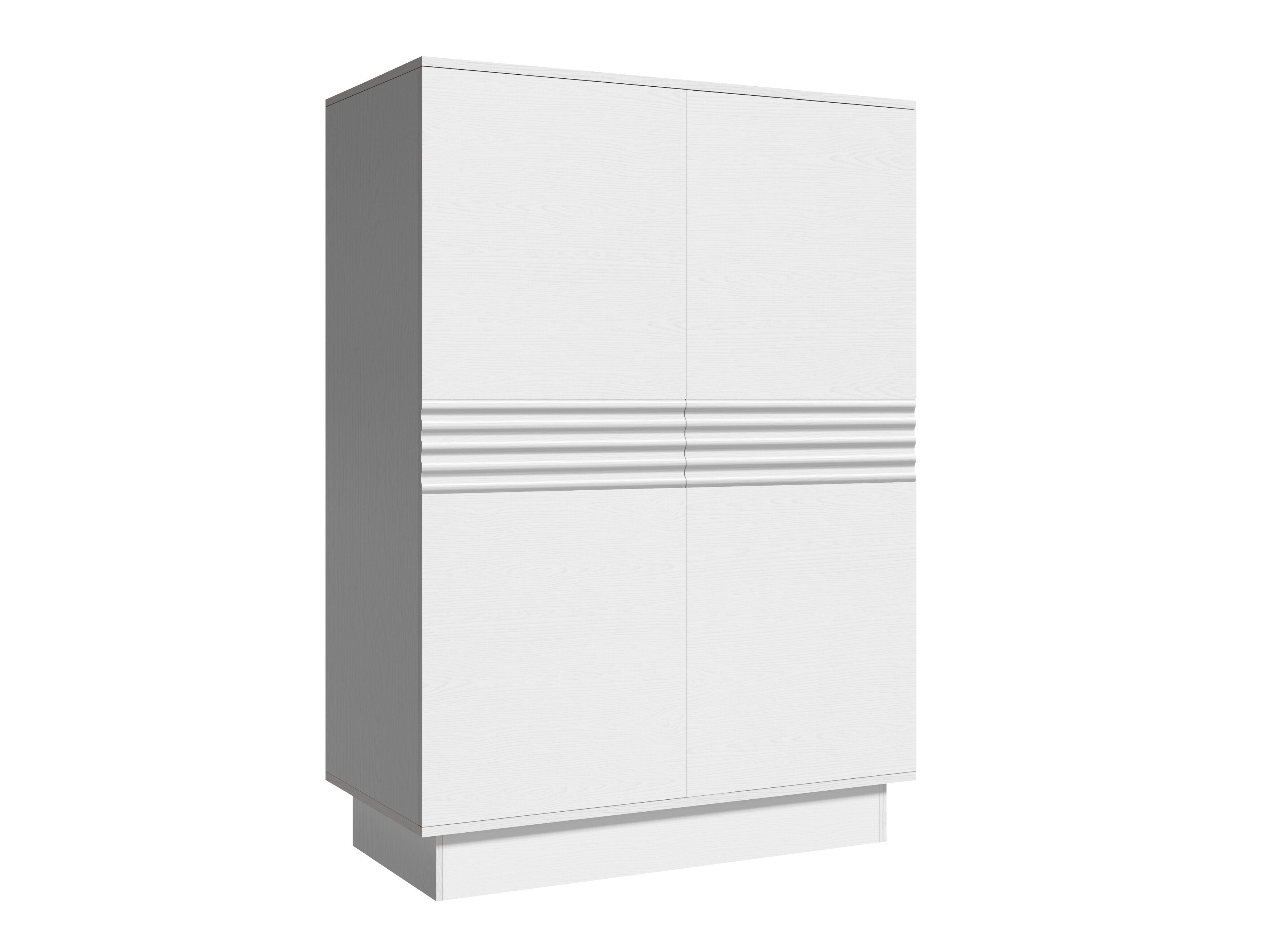 Bufet Denton 1528 (Alb)