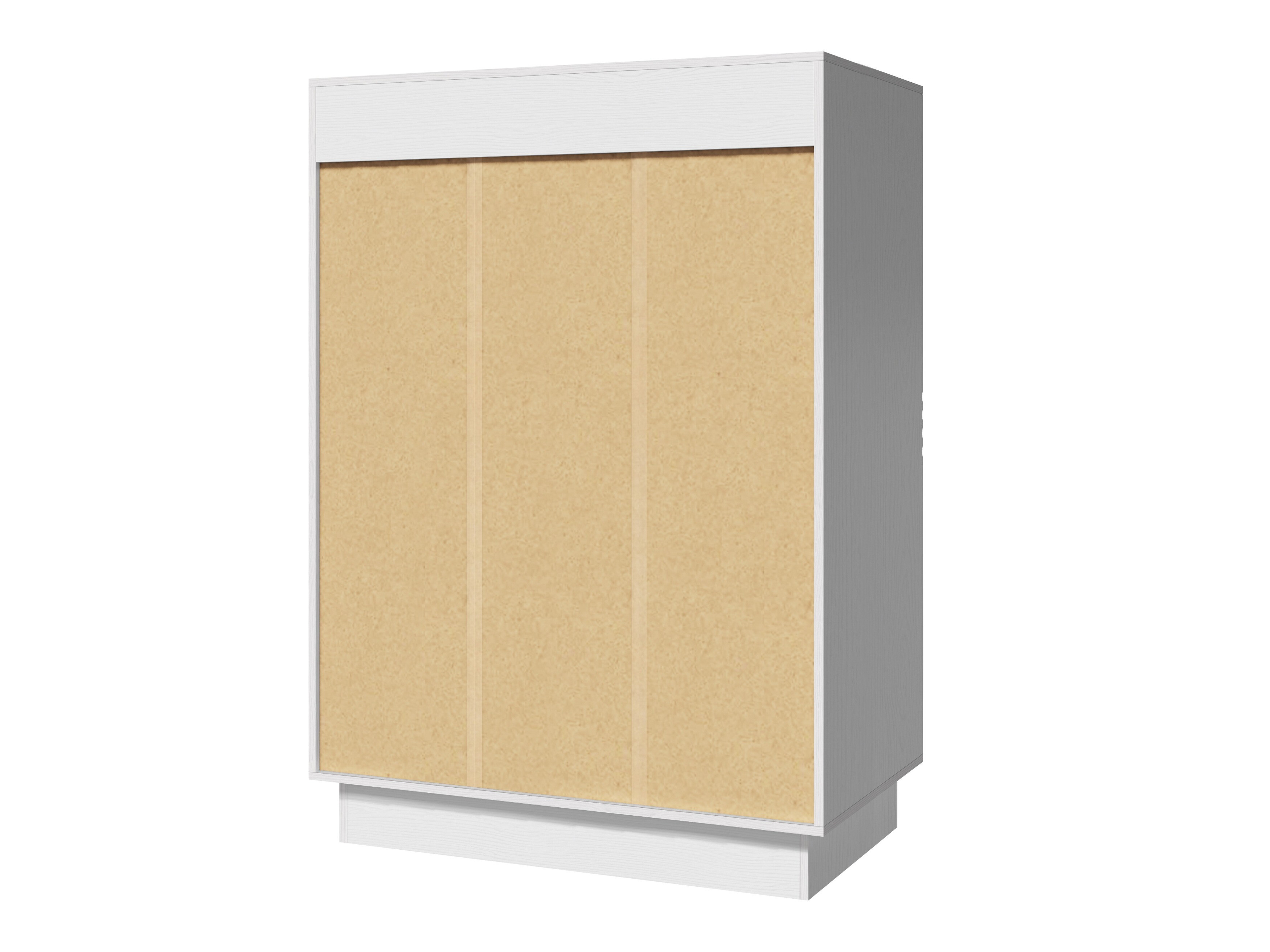 Bufet Denton 1528 (Alb)