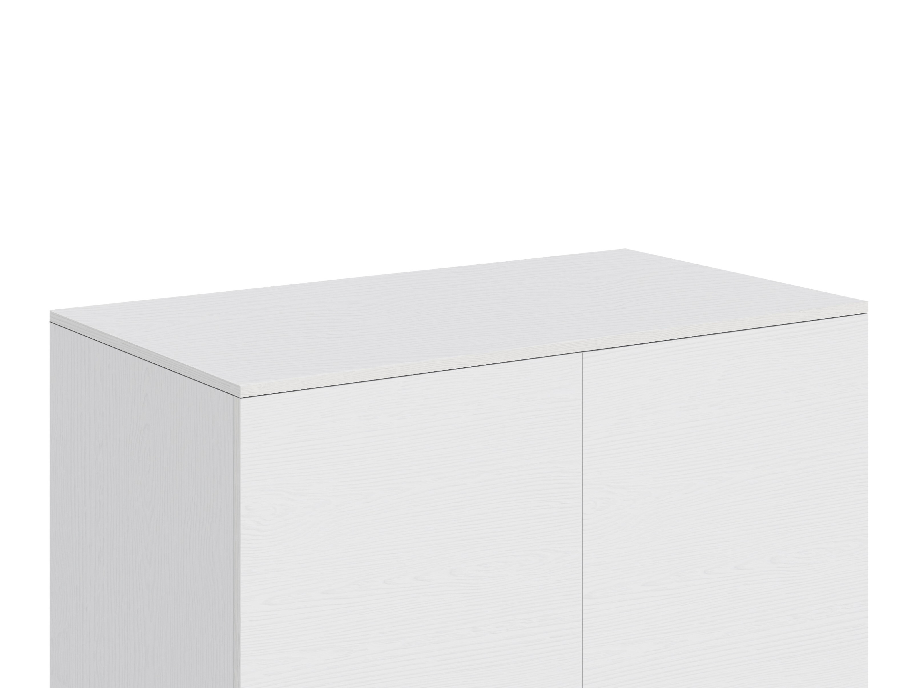 Bufet Denton 1528 (Alb)