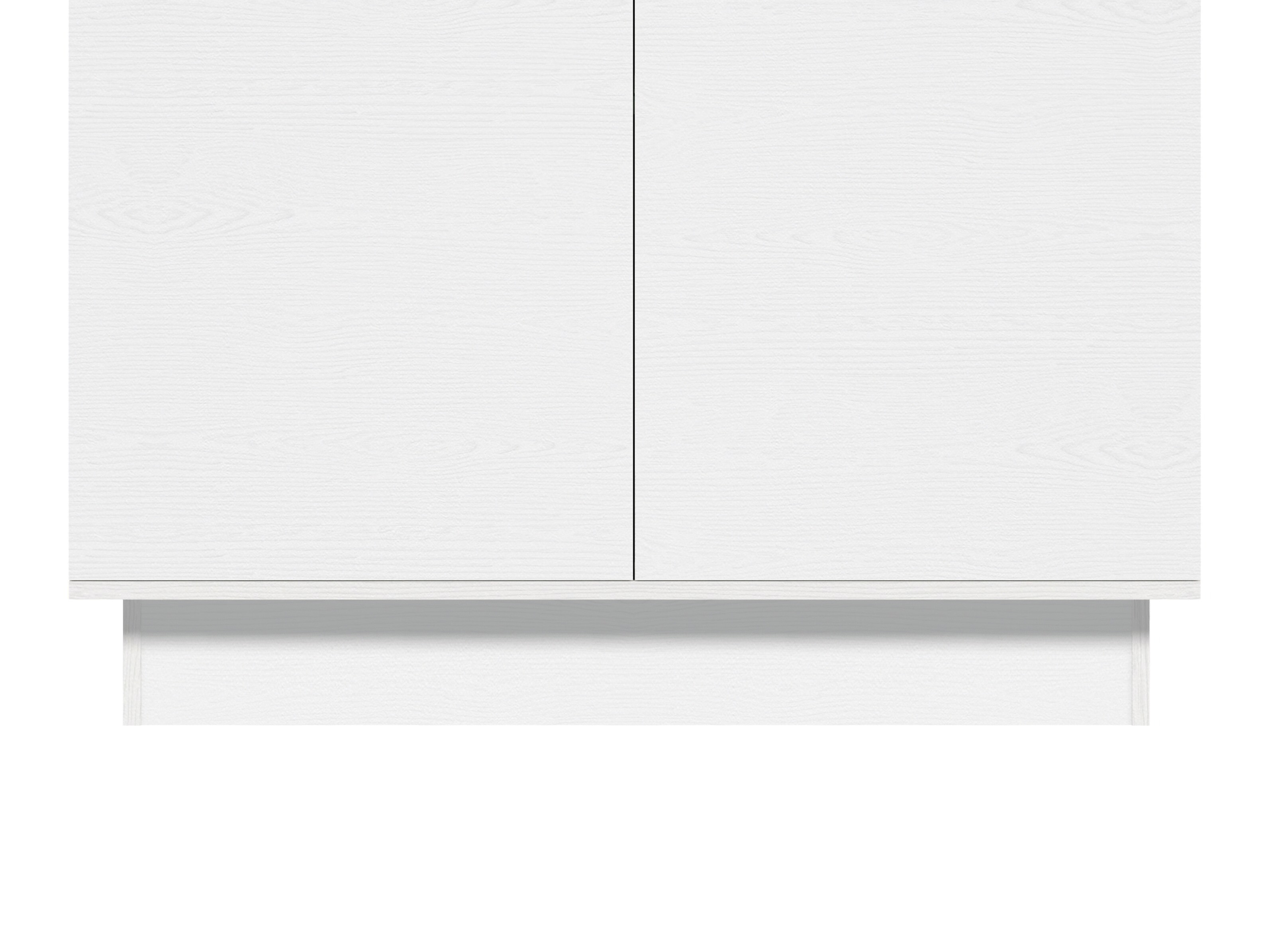 Bufet Denton 1528 (Alb)