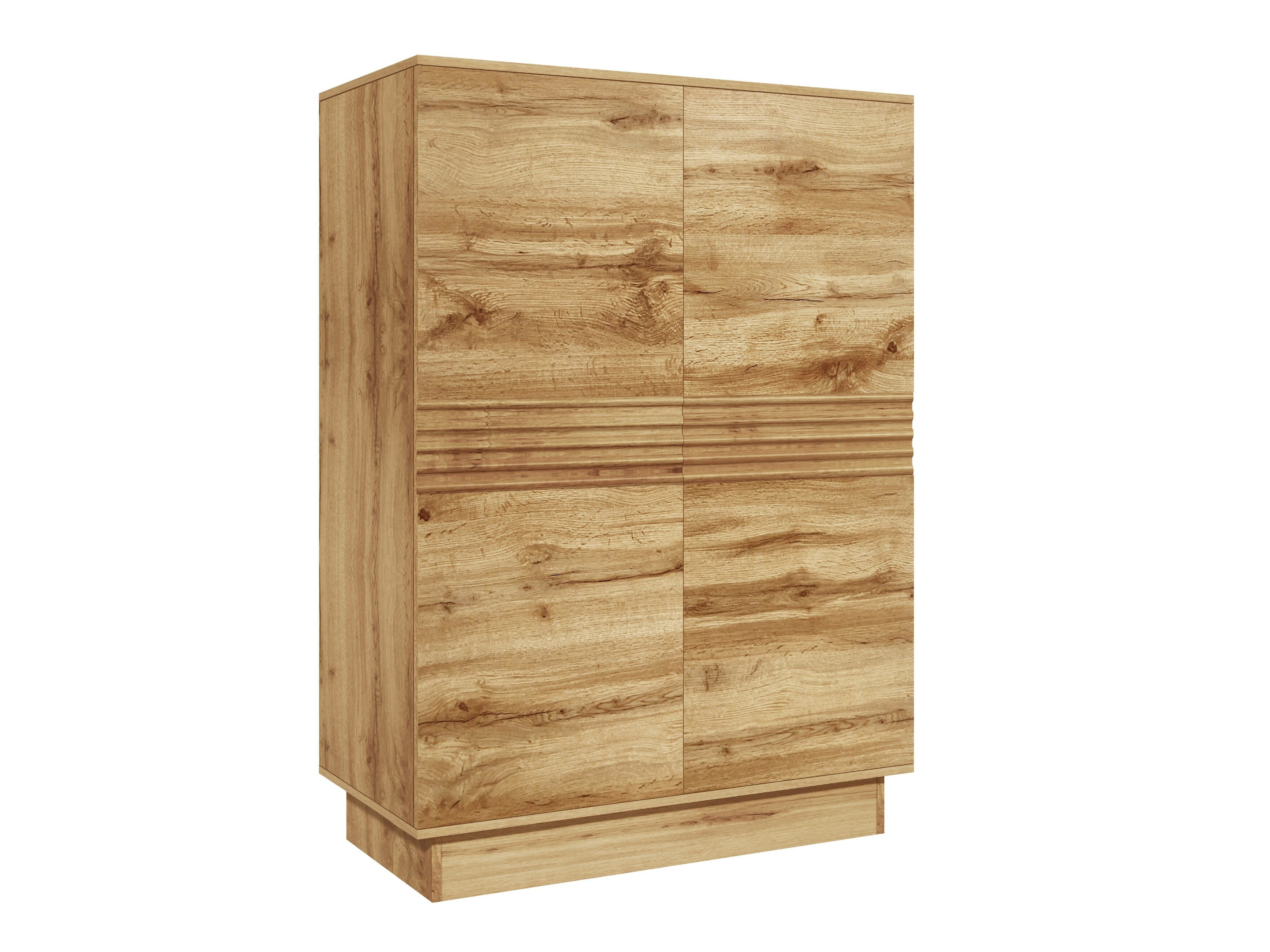 Bufet Denton 1528 (Stejar Wotan)