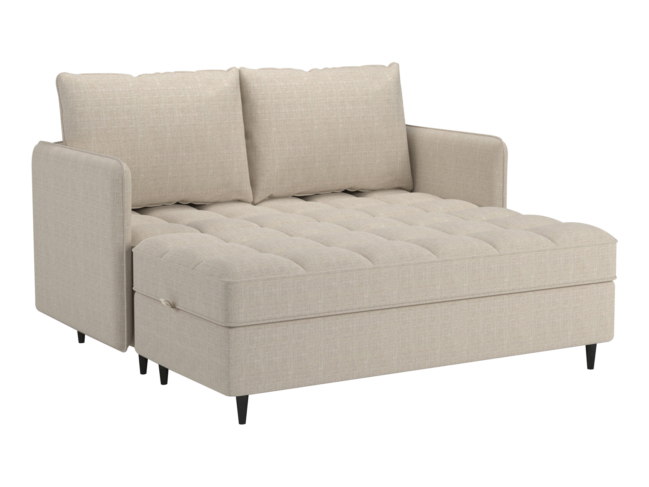 Colțar Denton 1529 (Bej deschis)