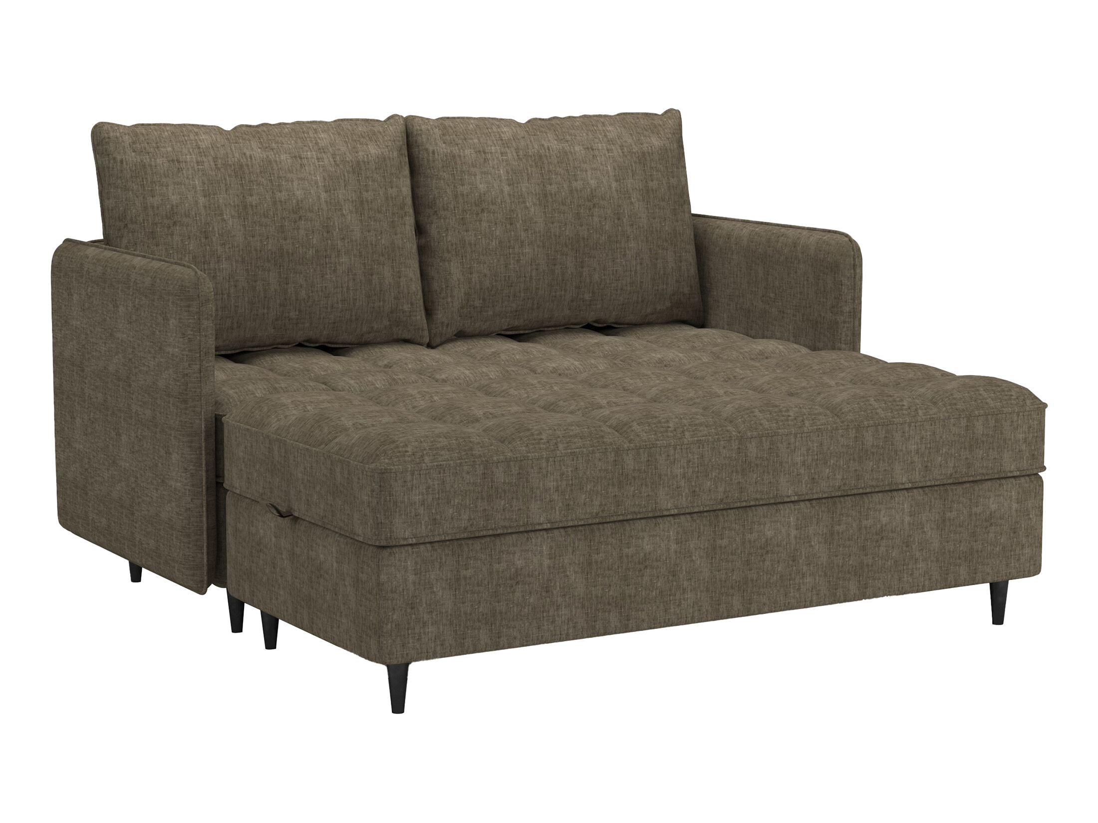 Colțar Denton 1529 (Maro)