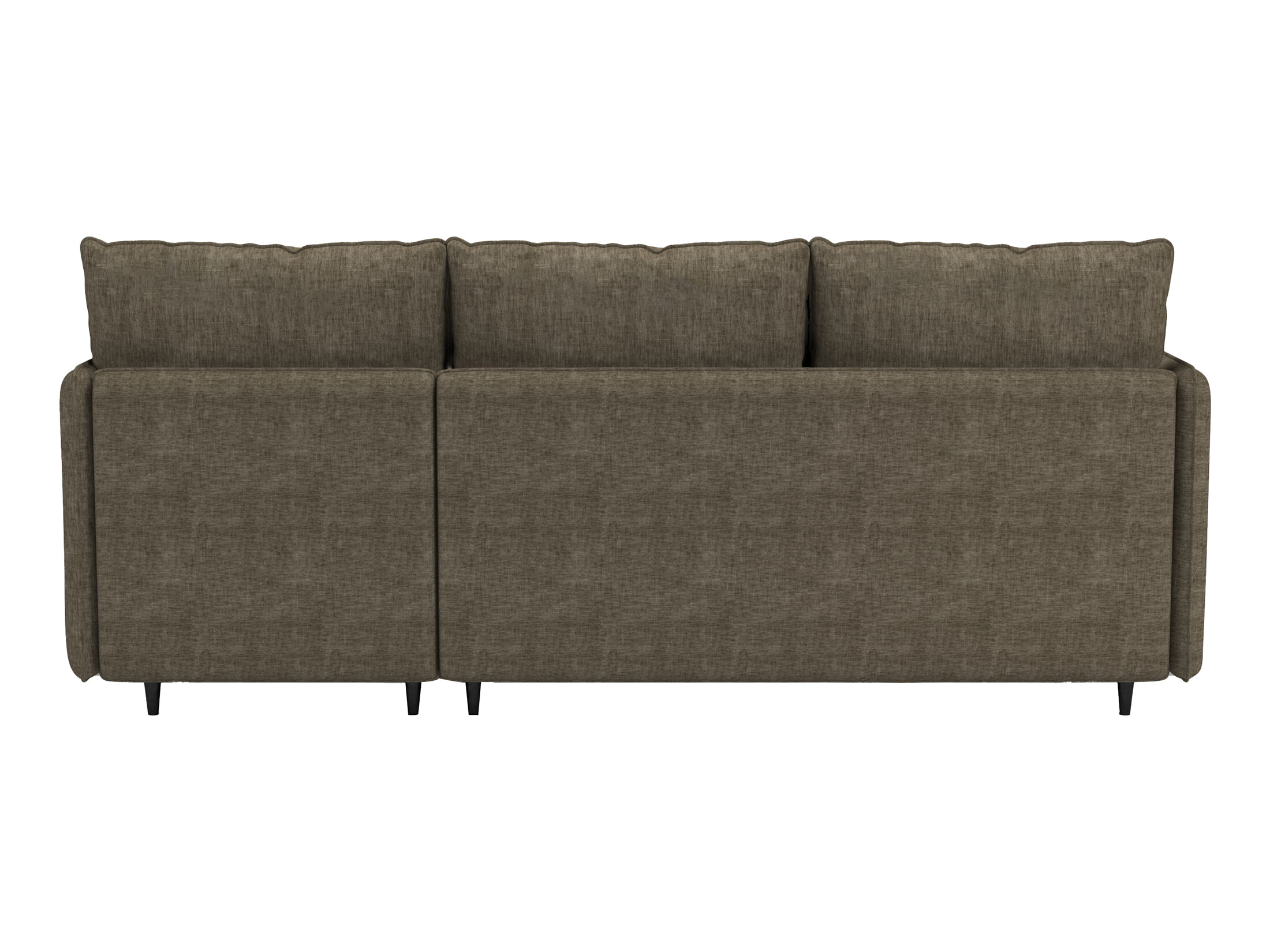 Colțar Denton 1529 (Maro)