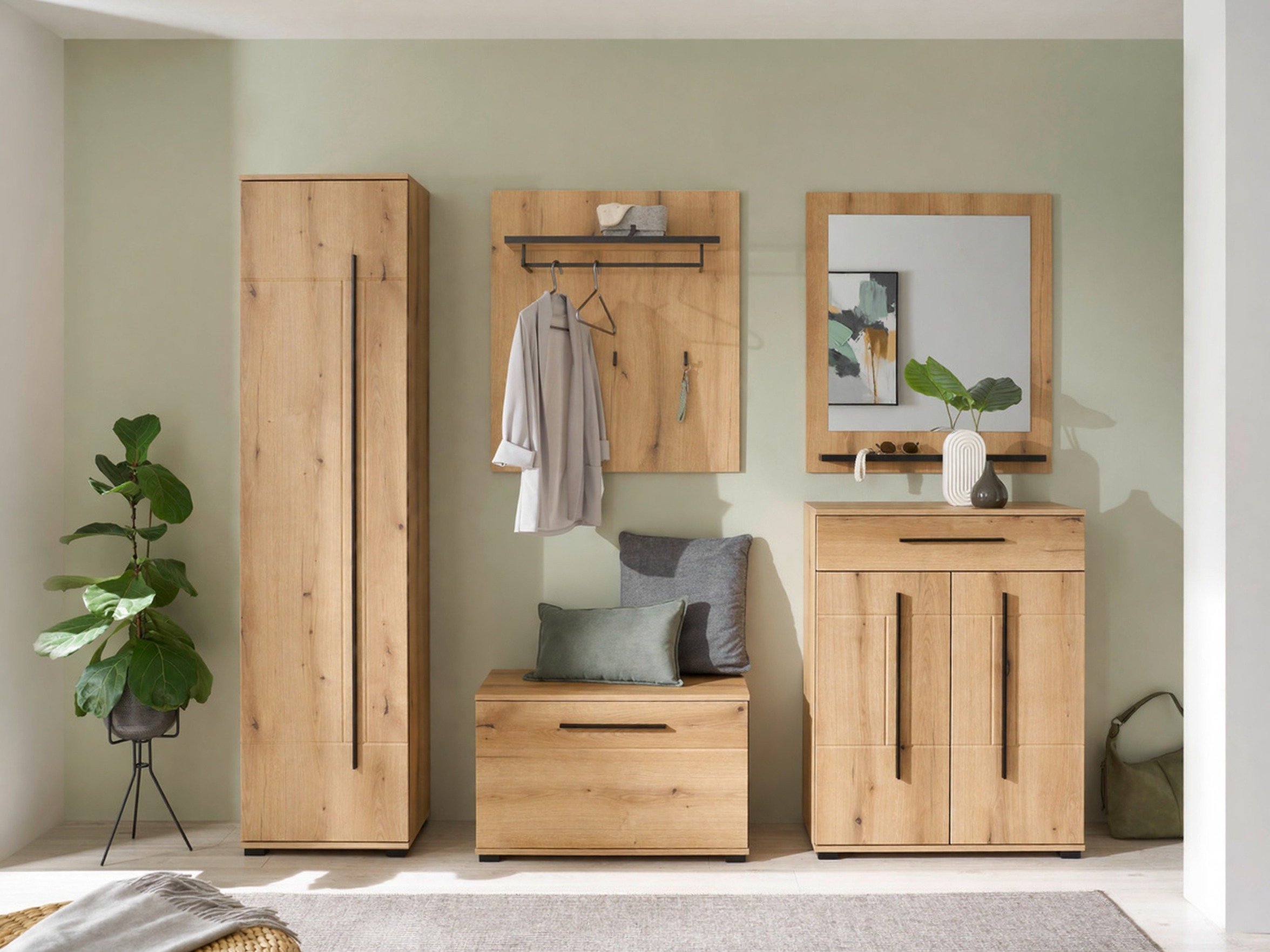 Dulap pantofi Mondala 108