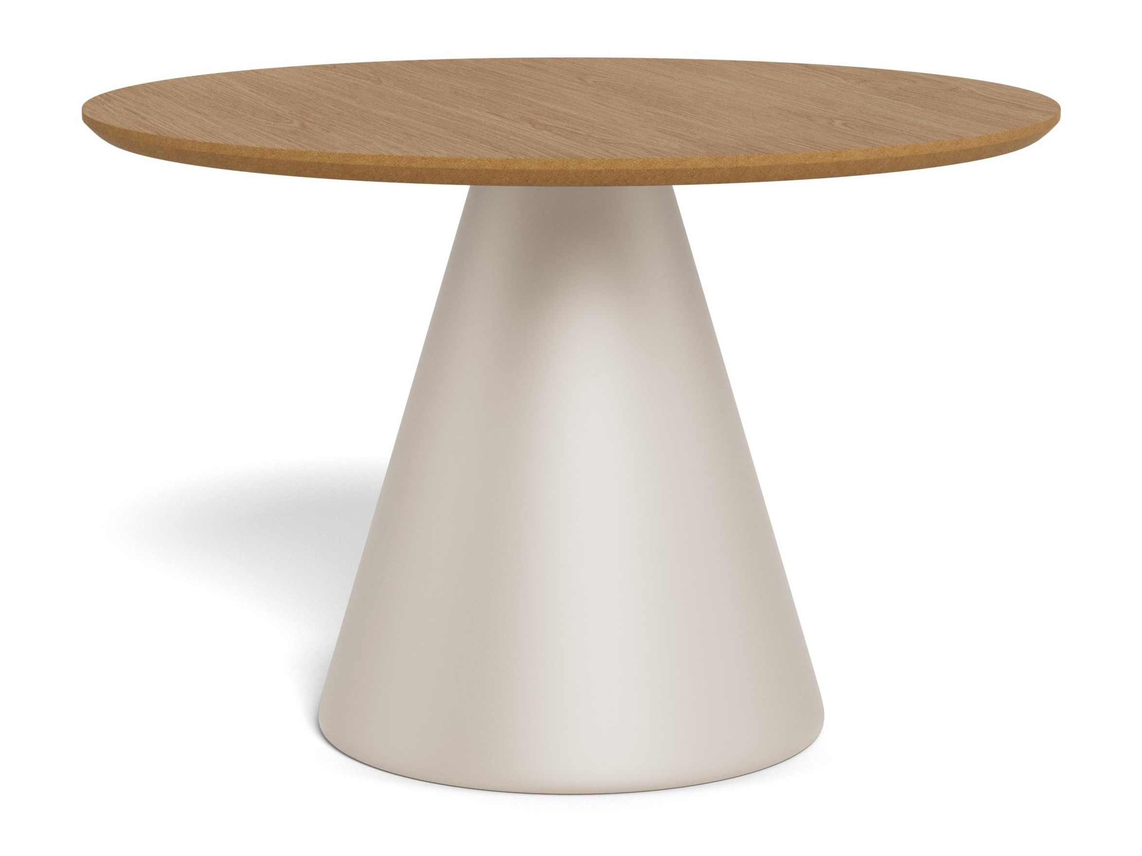 Măsuță de cafea Norsica 914 (Gri + Stejar)