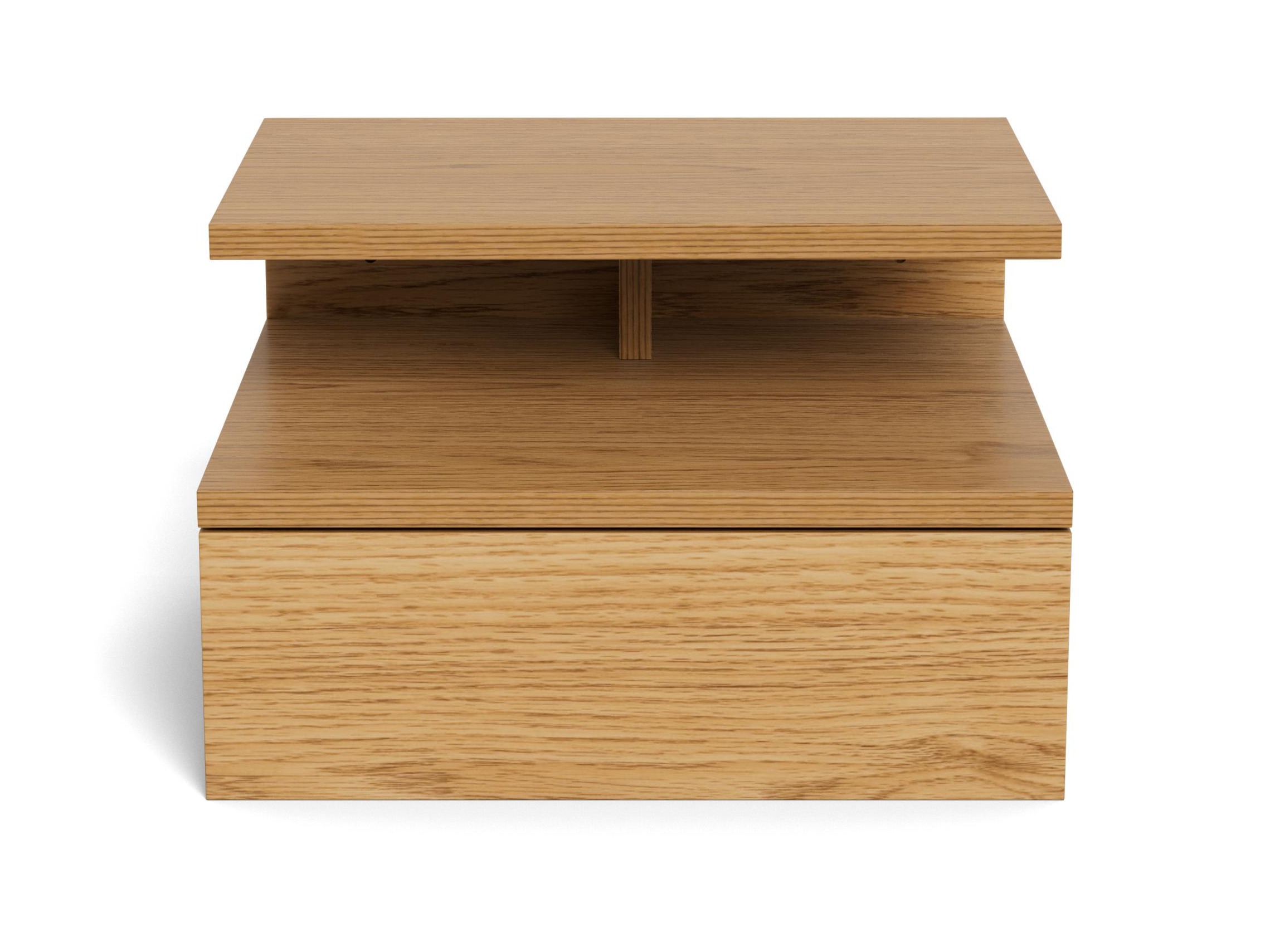 Noptieră Norsica 970 (Stejar natur)