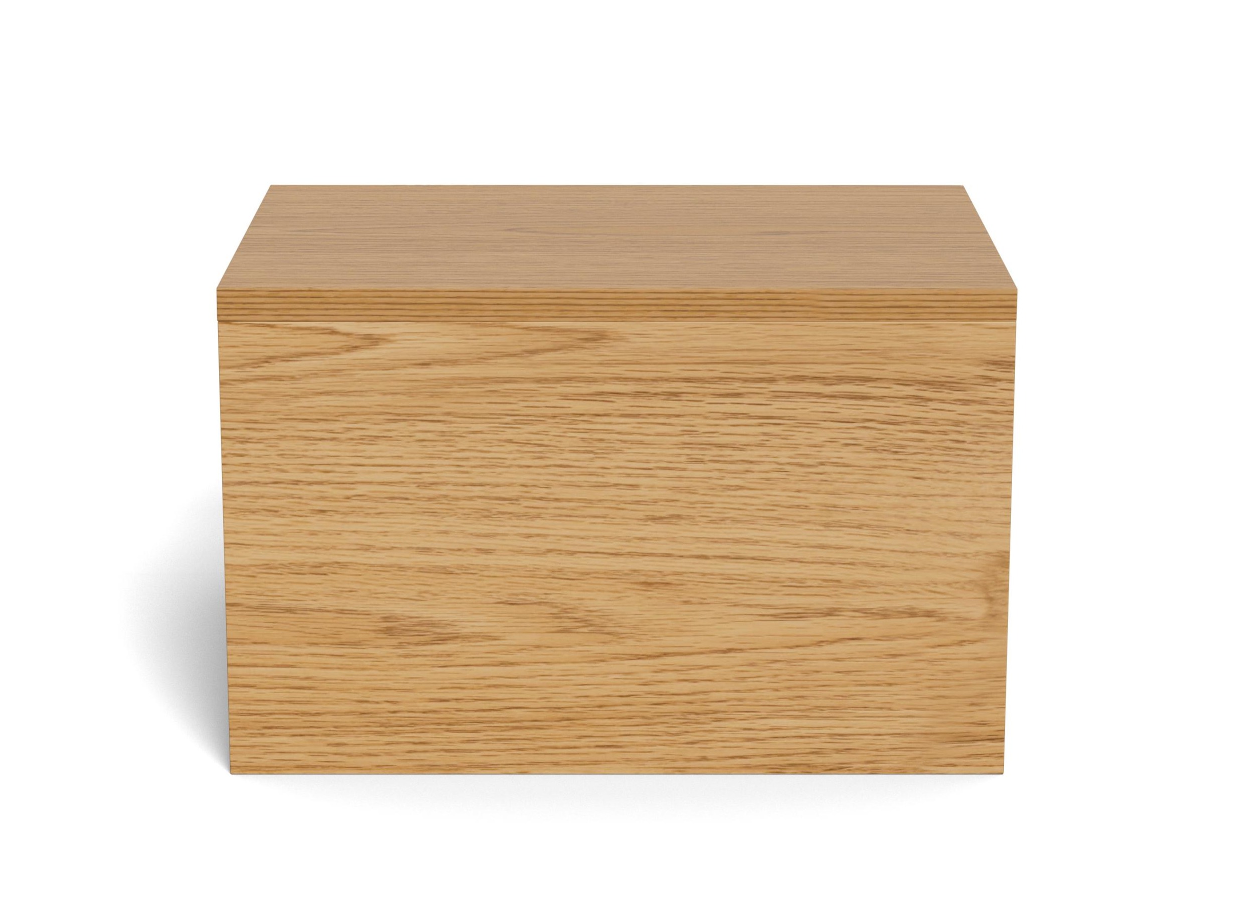 Noptieră Norsica 970 (Stejar natur)