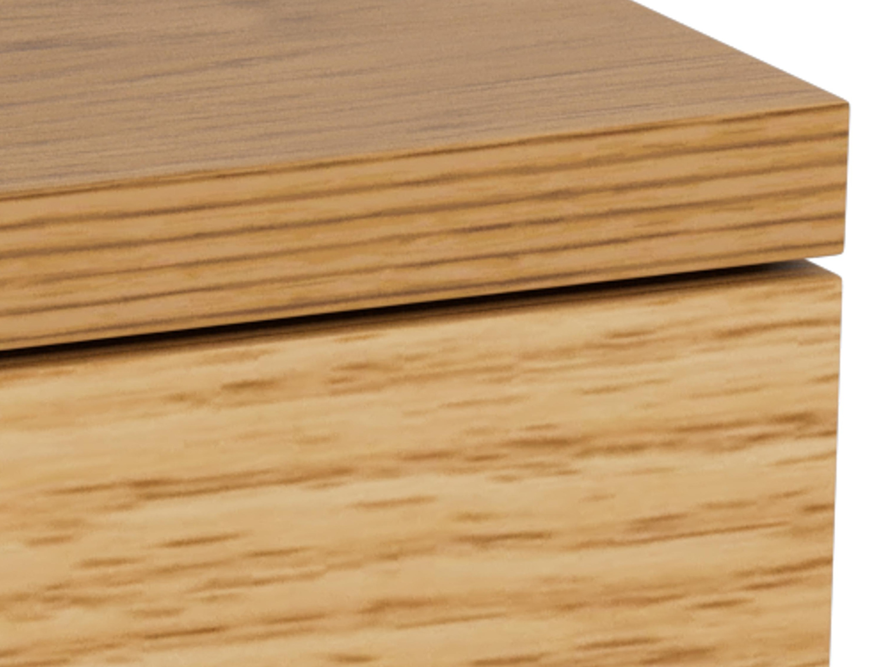 Noptieră Norsica 970 (Stejar natur)