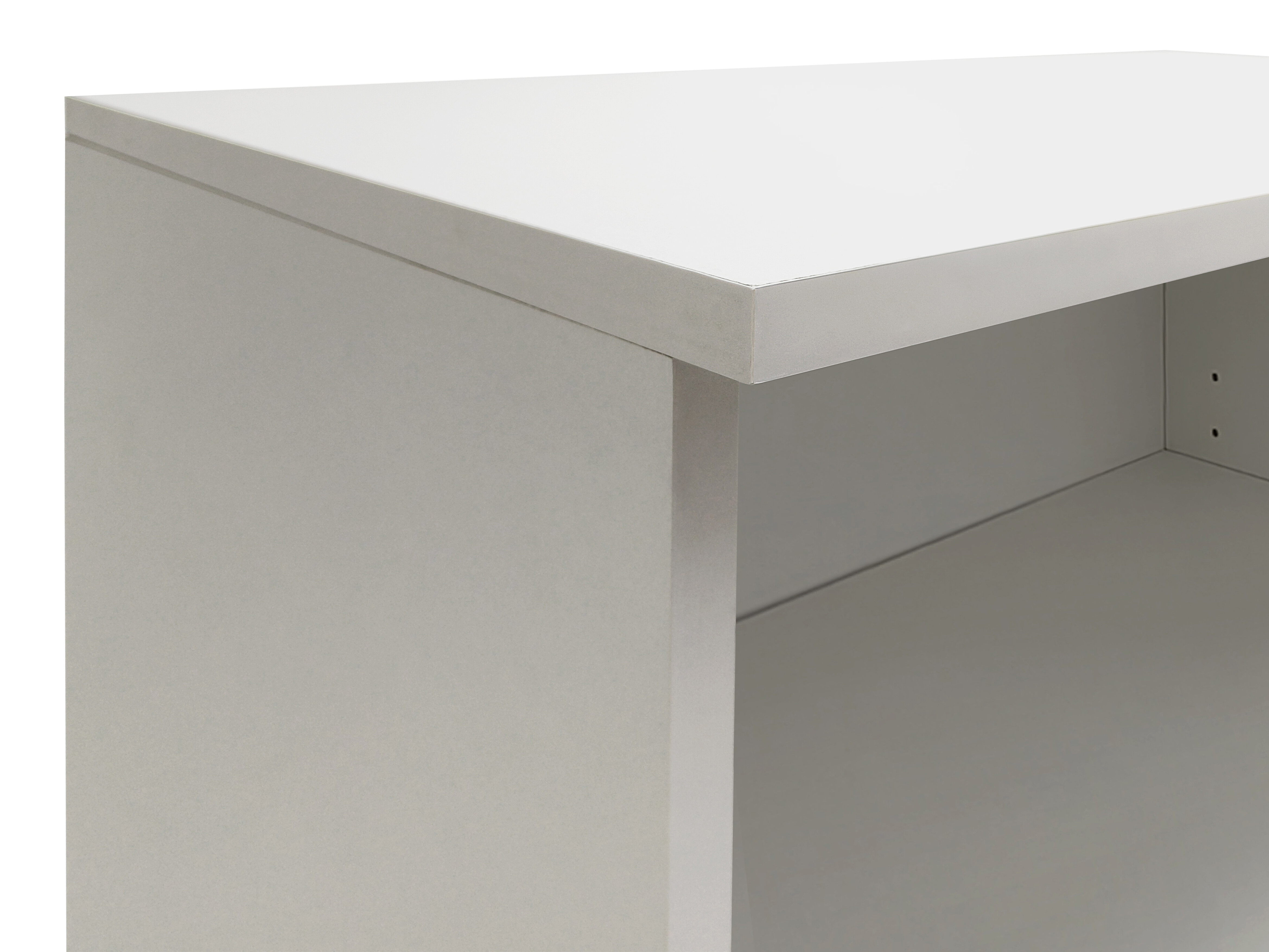 Raft Felmelo 101 (Alb + Stejar Wotan)