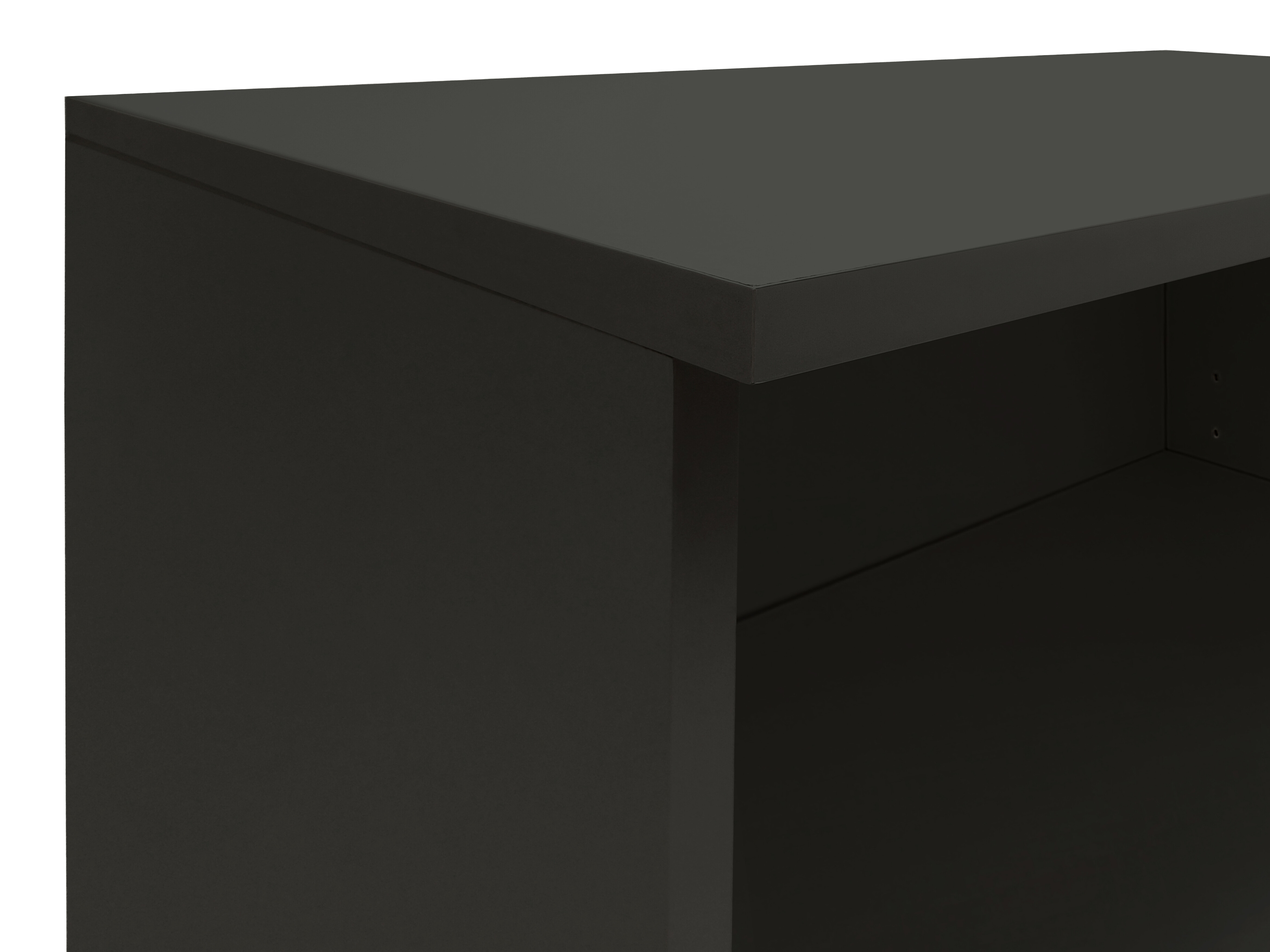 Raft Felmelo 101 (Gri + Stejar Wotan)