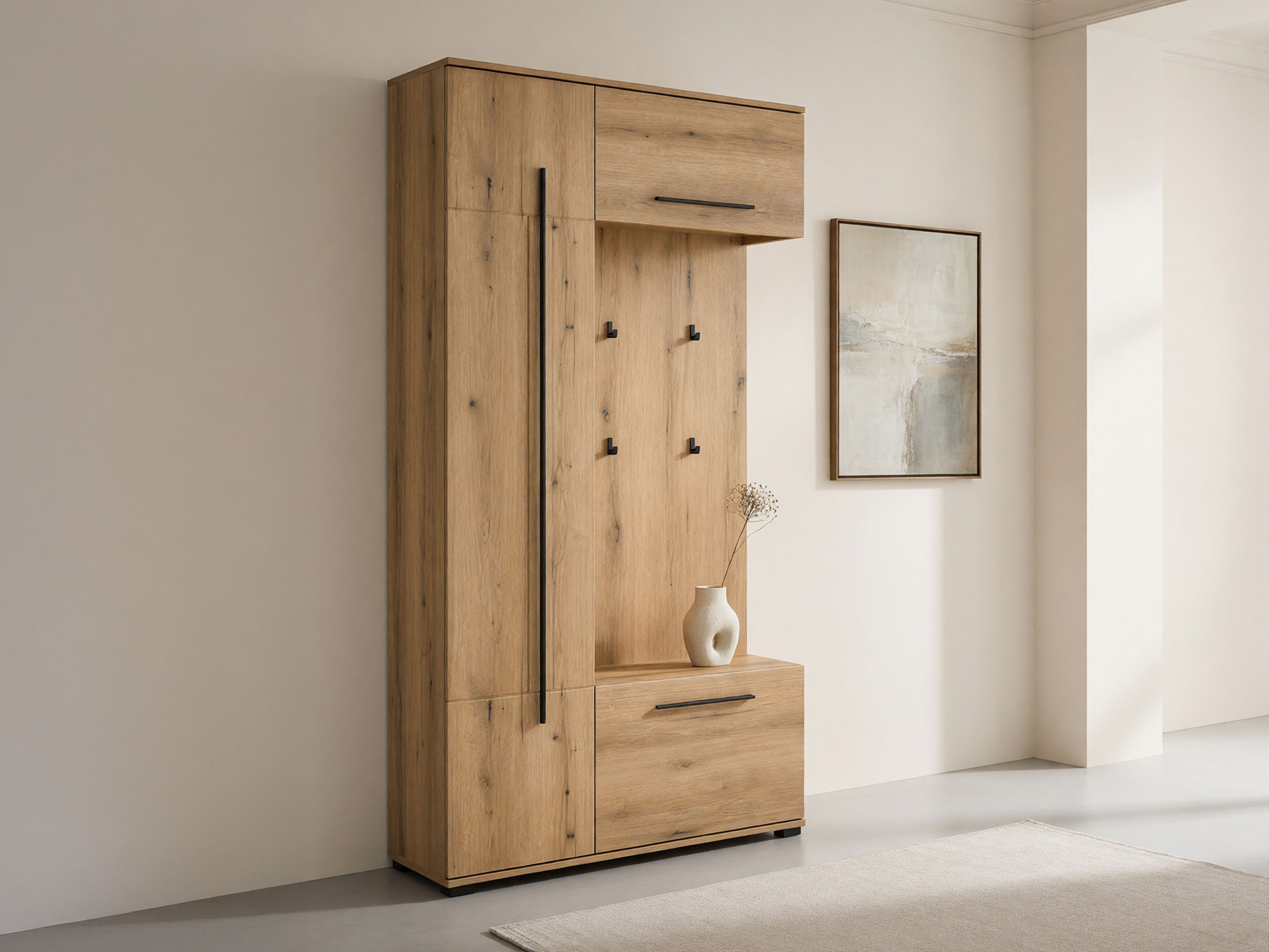 Set de hol Mondala 107