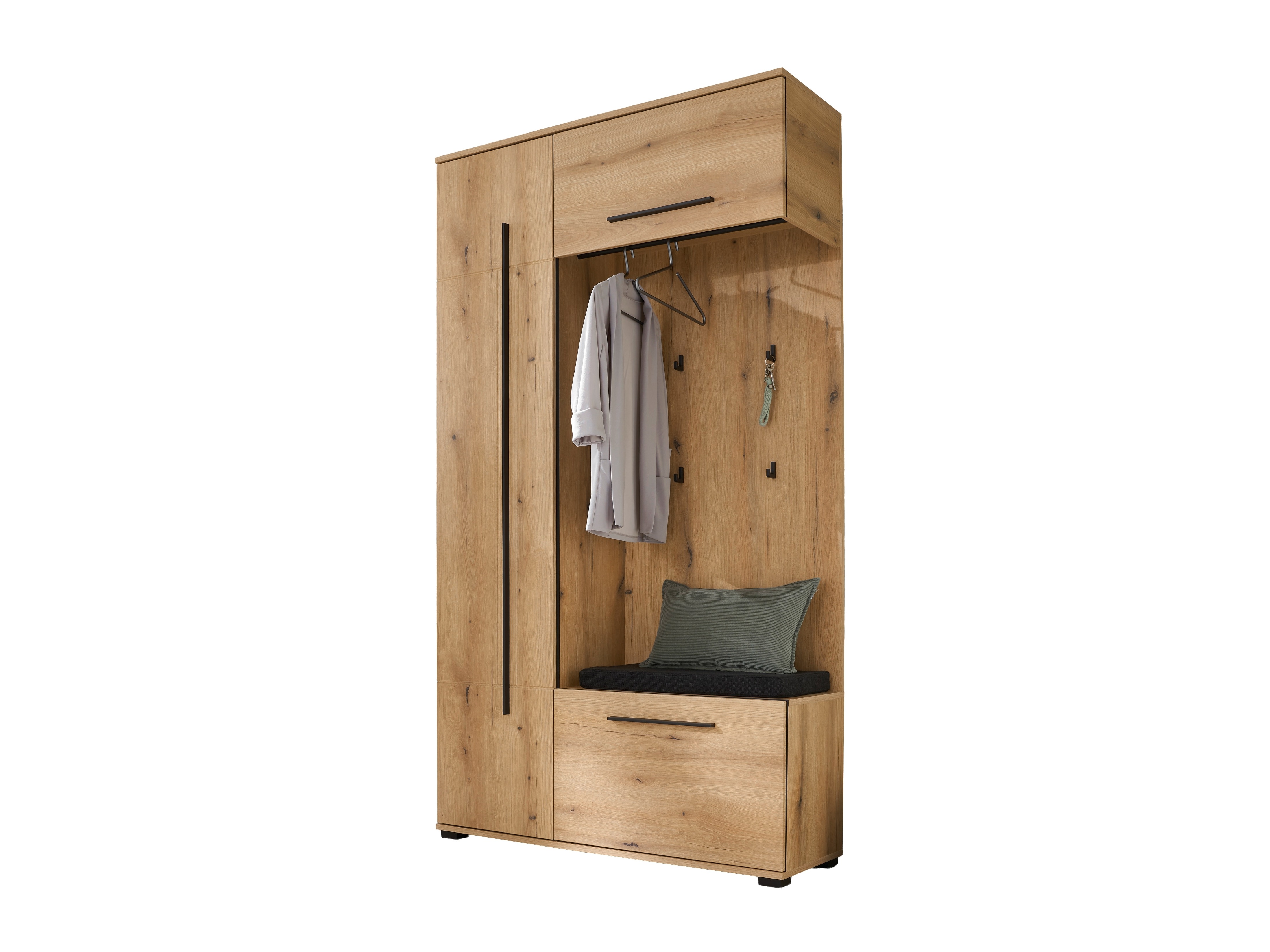 Set de hol Mondala 107