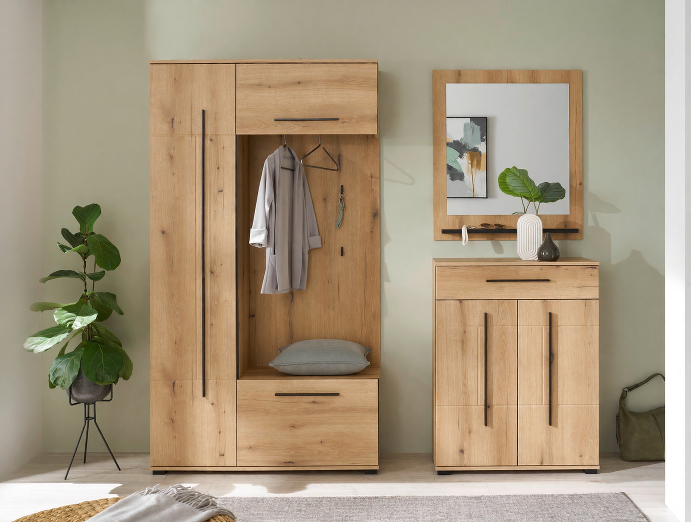 Set de hol Mondala 107