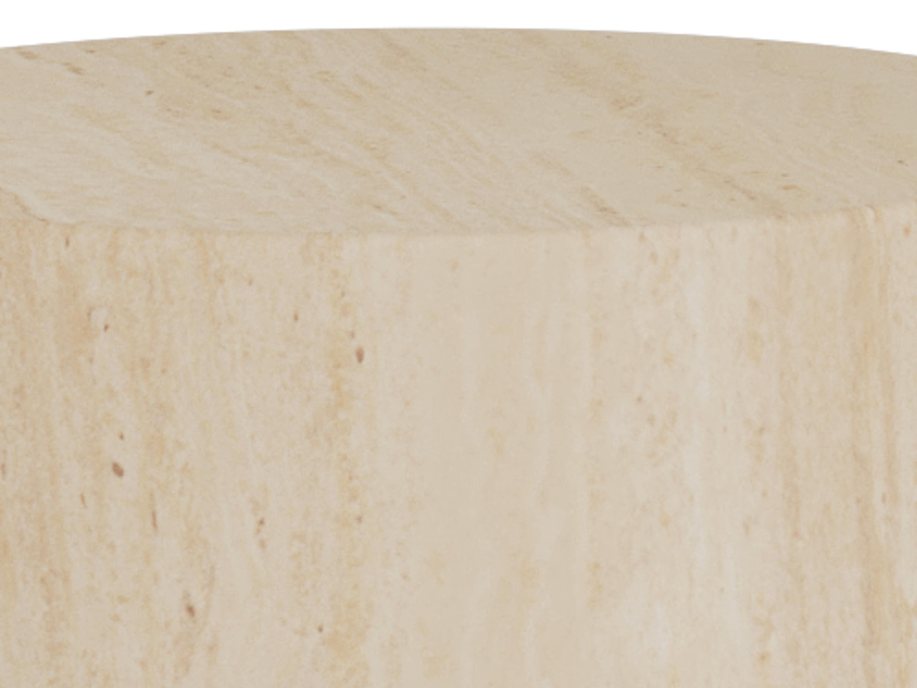 Set mese laterale Norsica 912 (Bej)