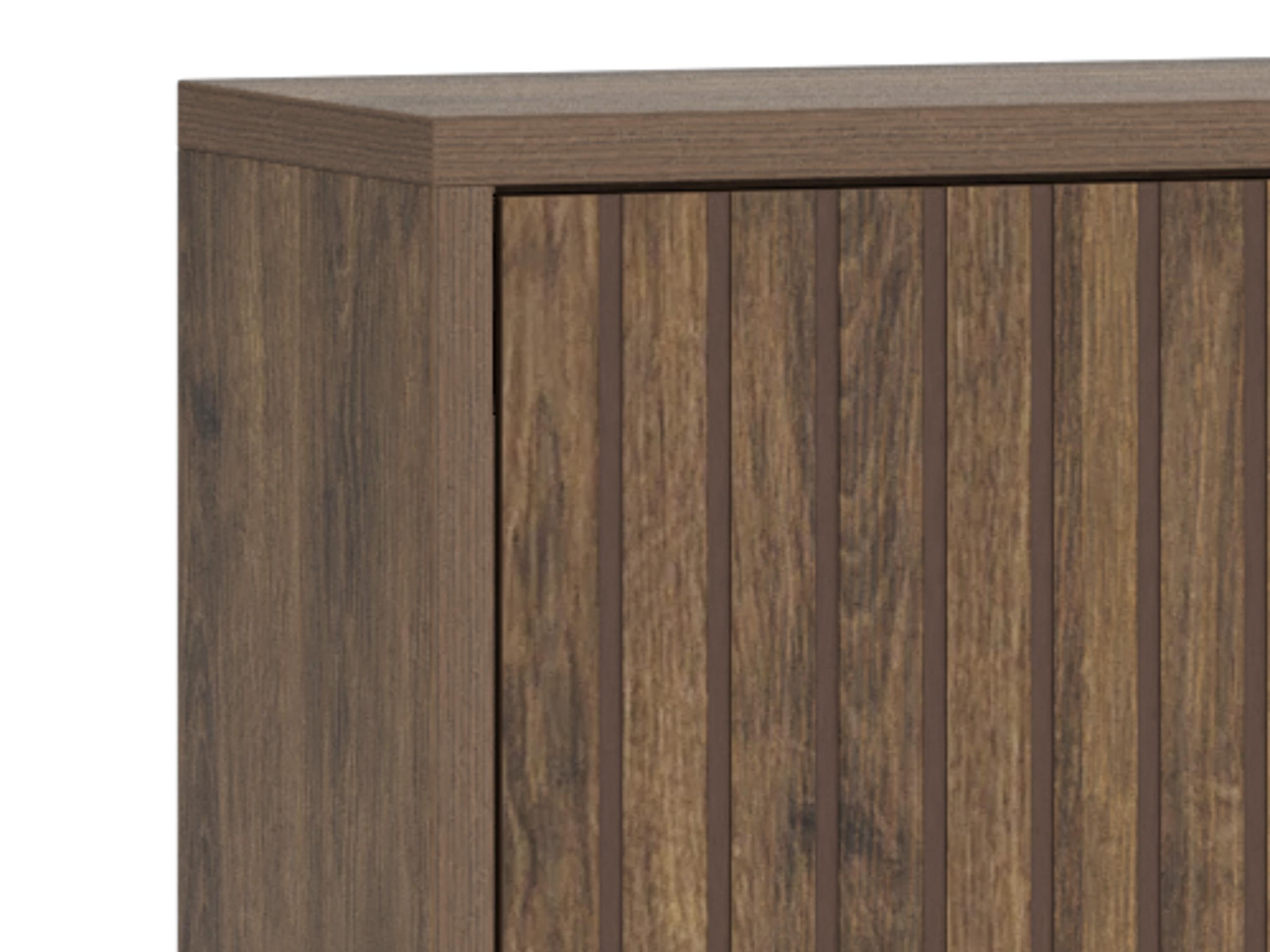 Raft pantof Norsica Levala 106 (Maro)