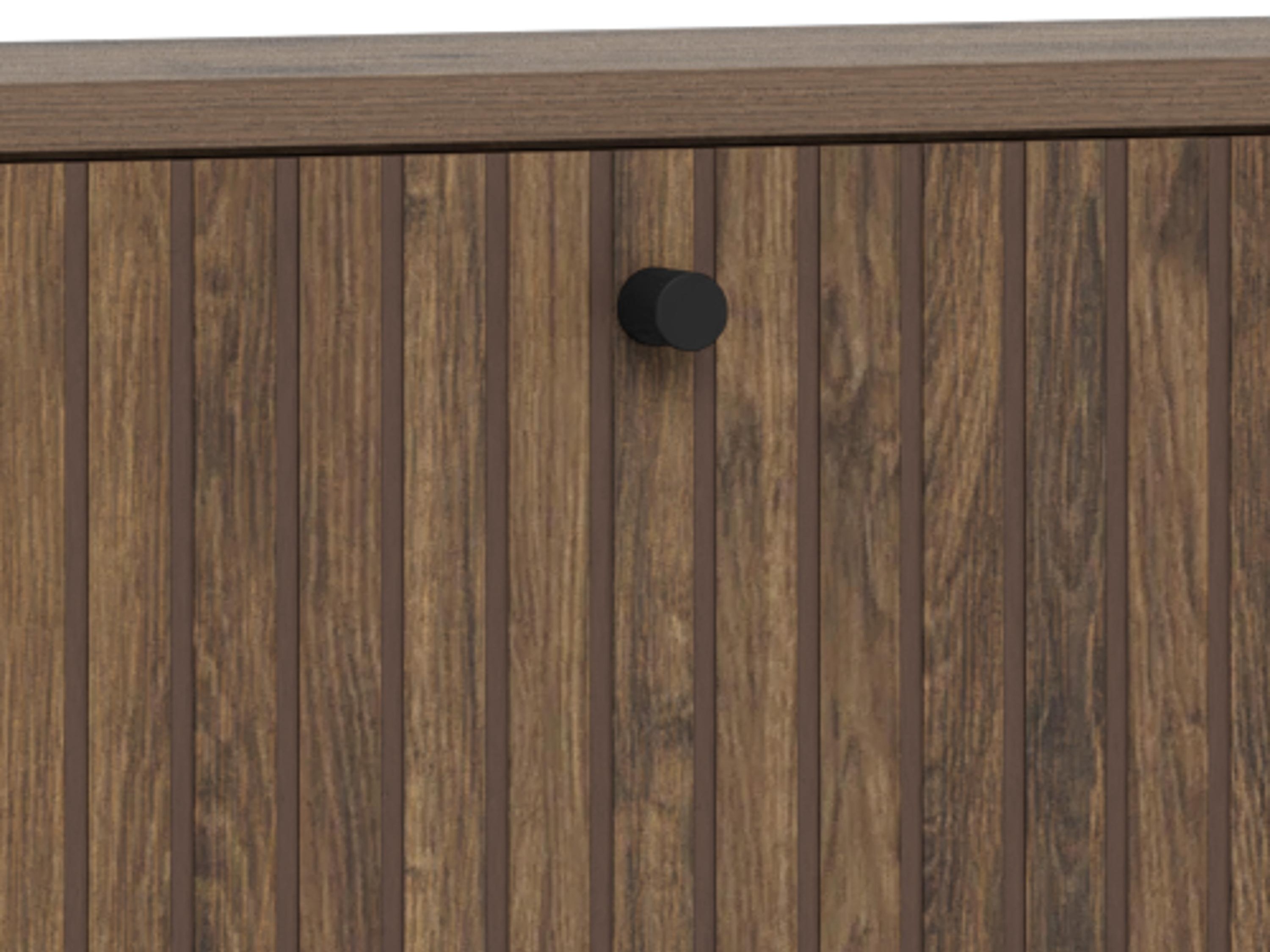 Raft pantof Norsica Levala 106 (Maro)