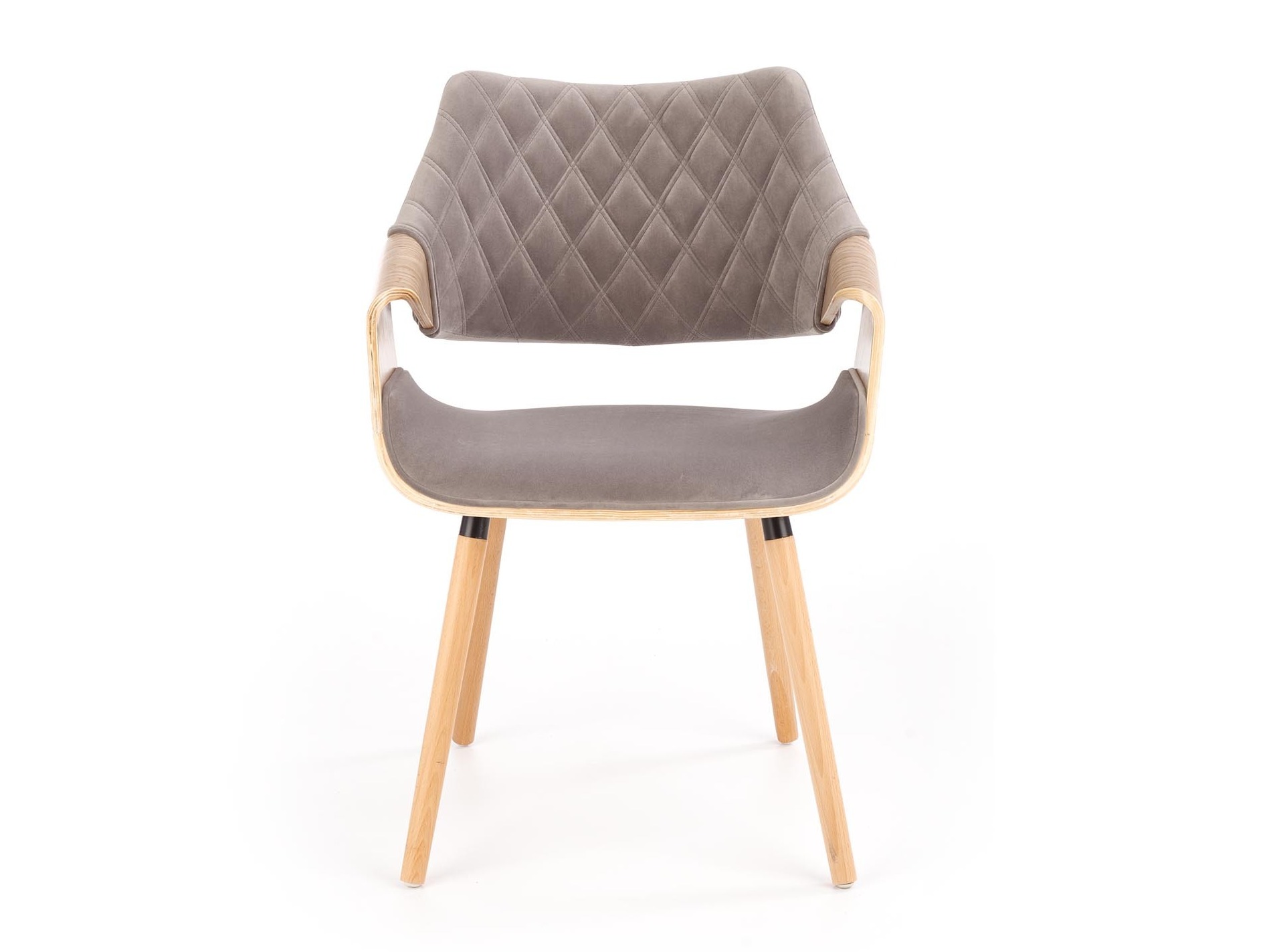 Scaun Houston 720 (Maro deschis + Gri)