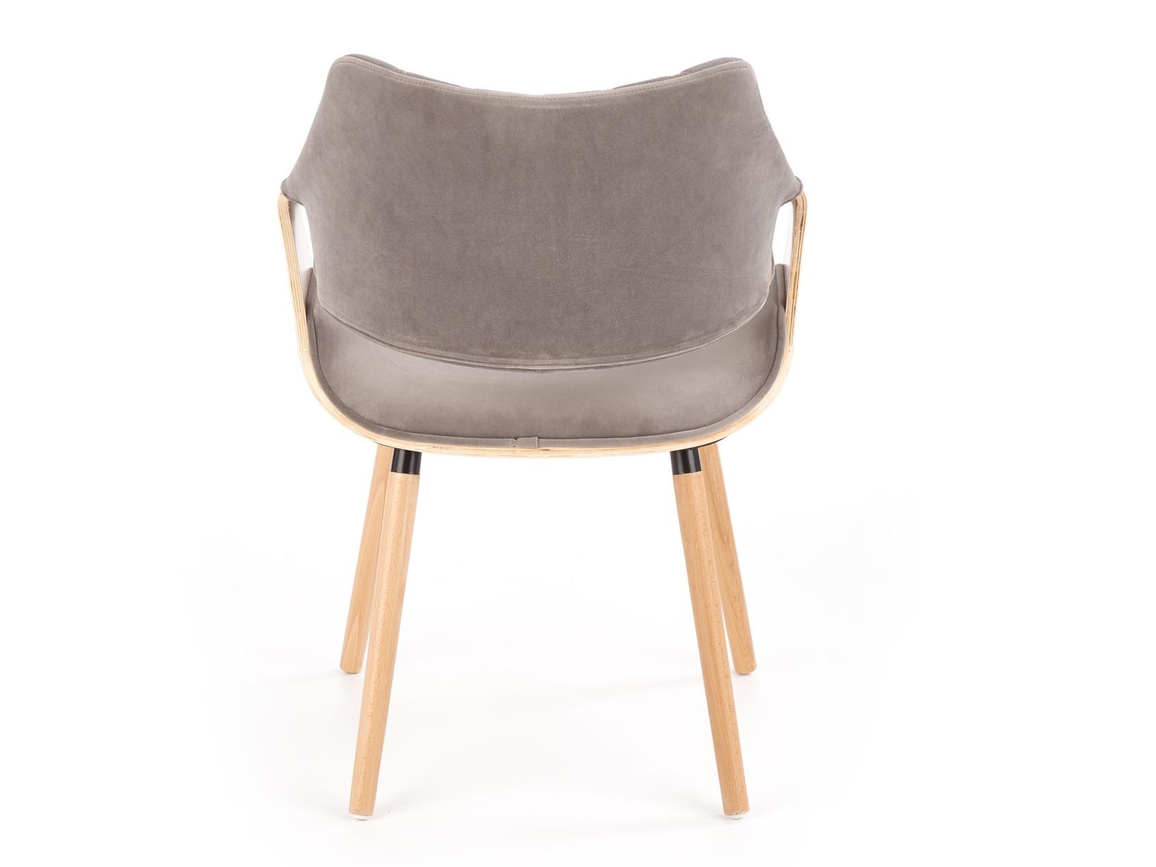 Scaun Houston 720 (Maro deschis + Gri)
