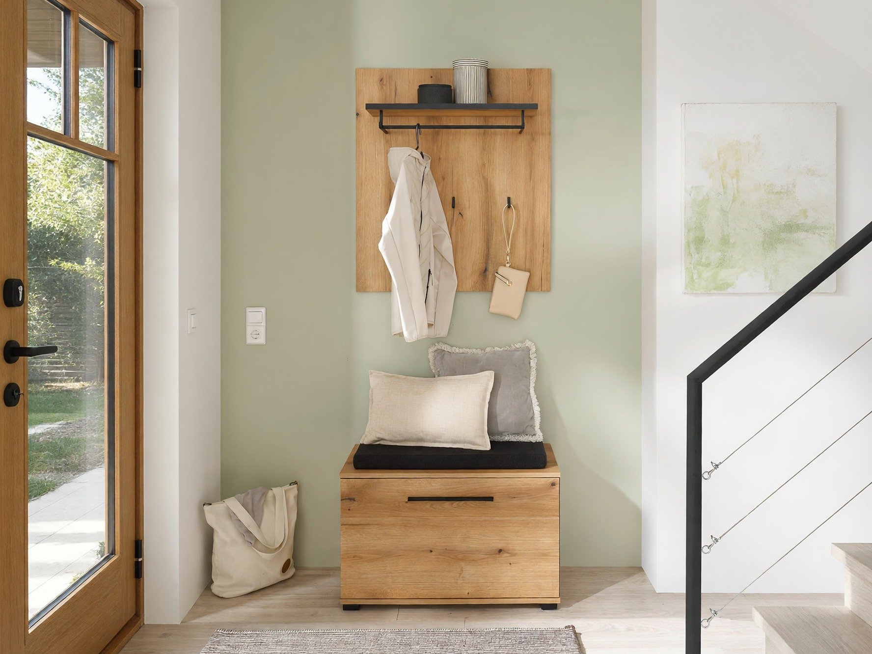 Set de hol Mondala 109