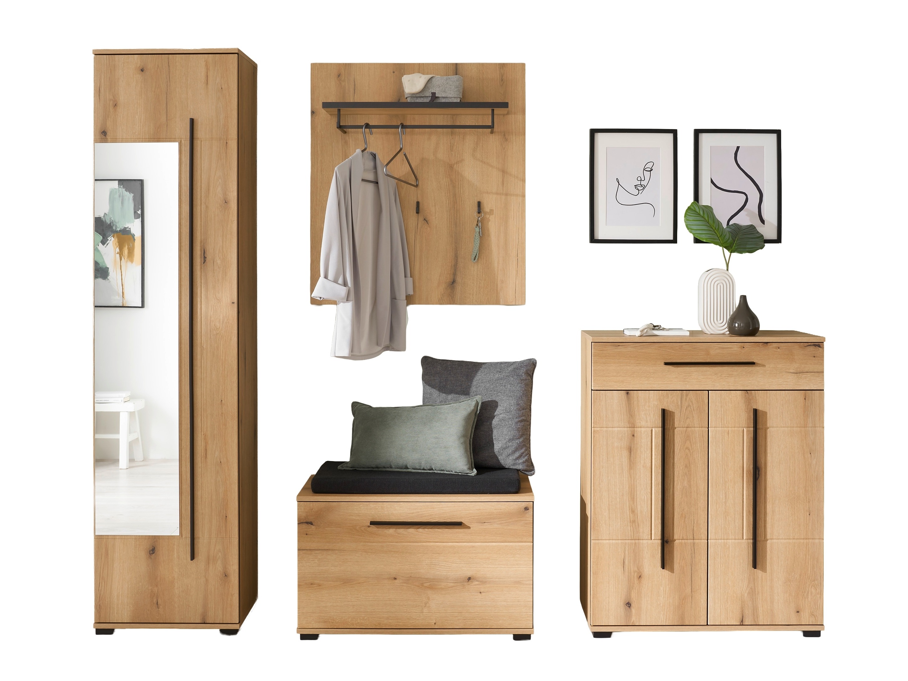 Set de hol Mondala 111