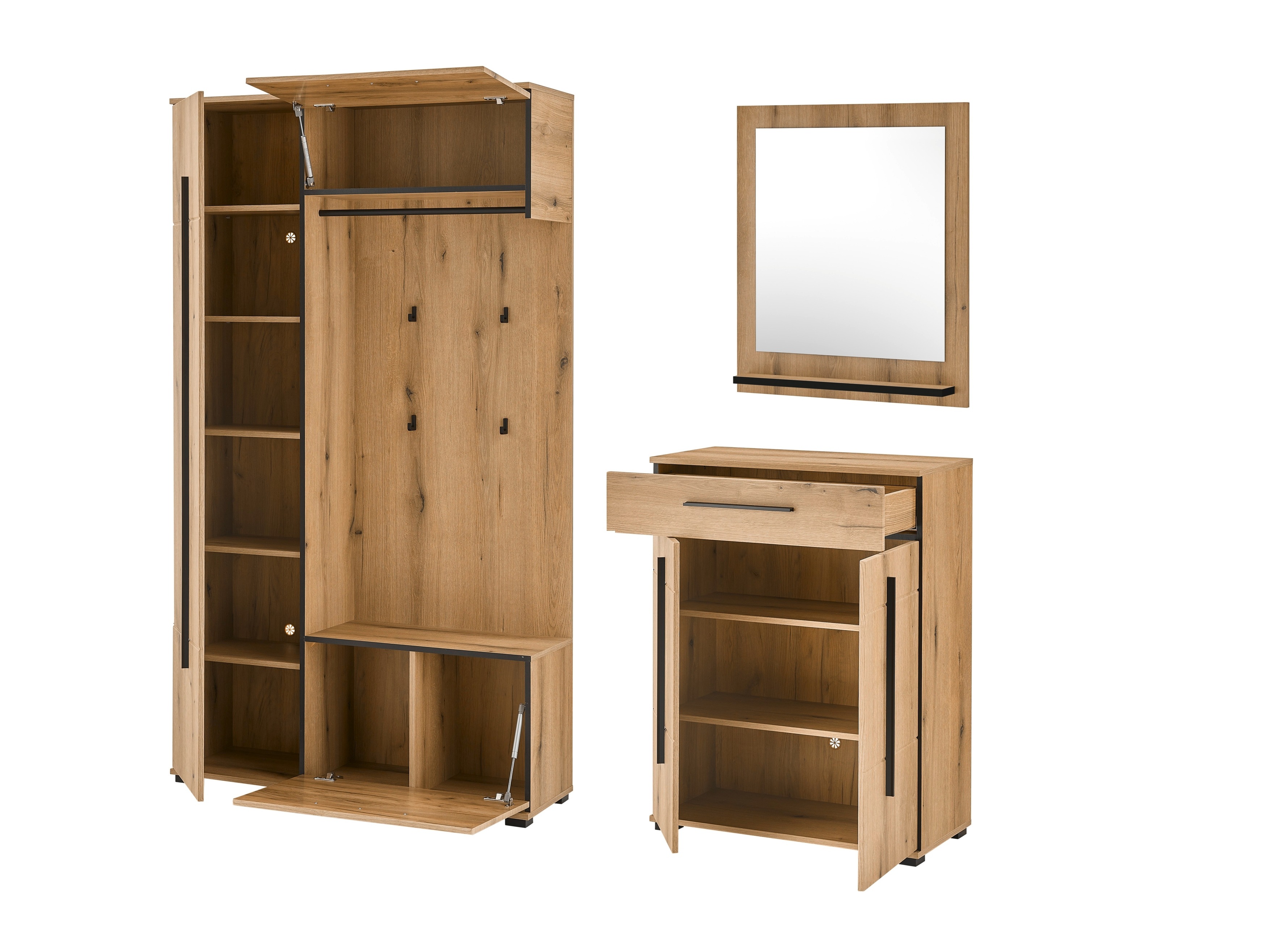 Set de hol Mondala 112