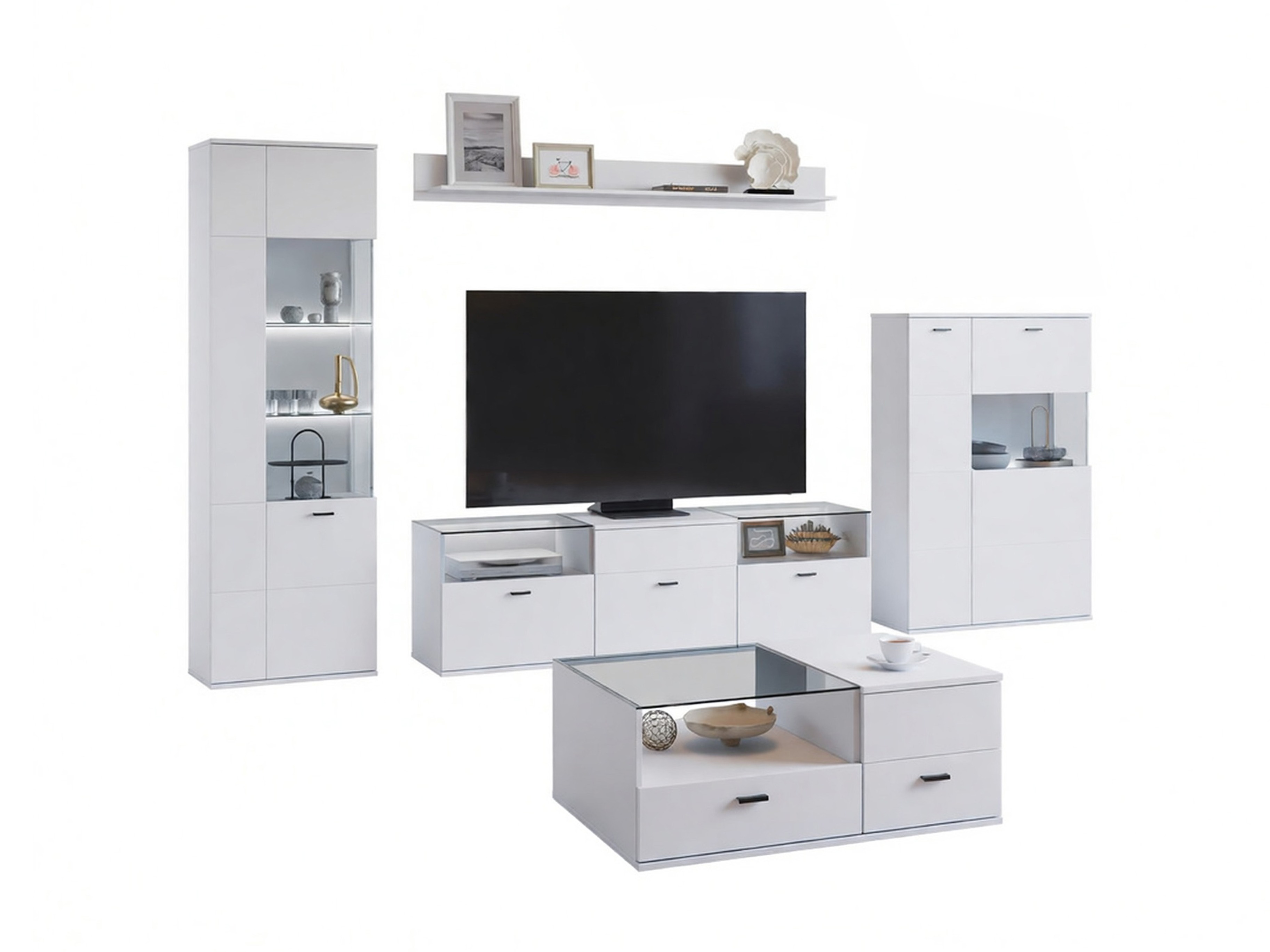 Set de living Alnue 107