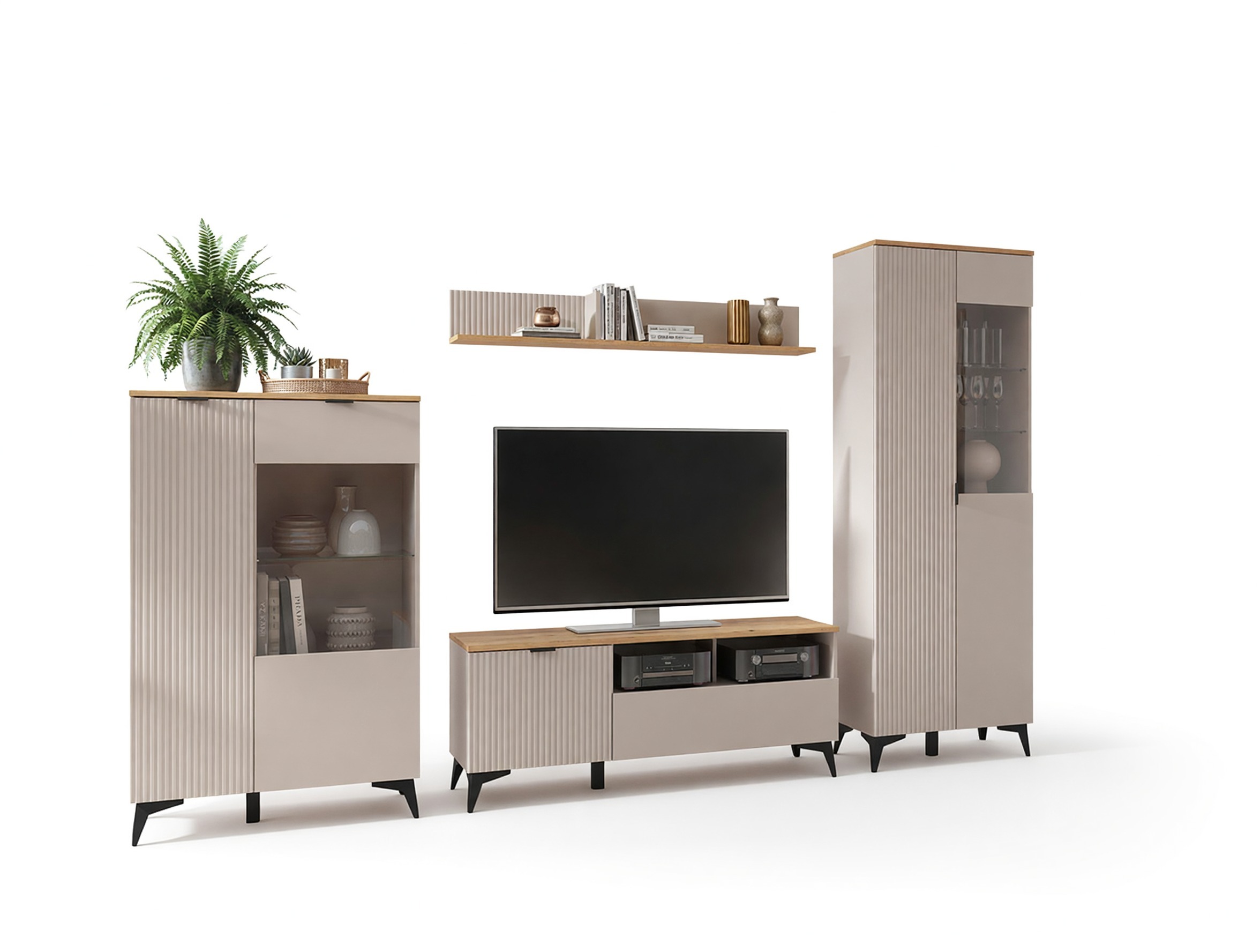 Set de living Ruvmeli 108