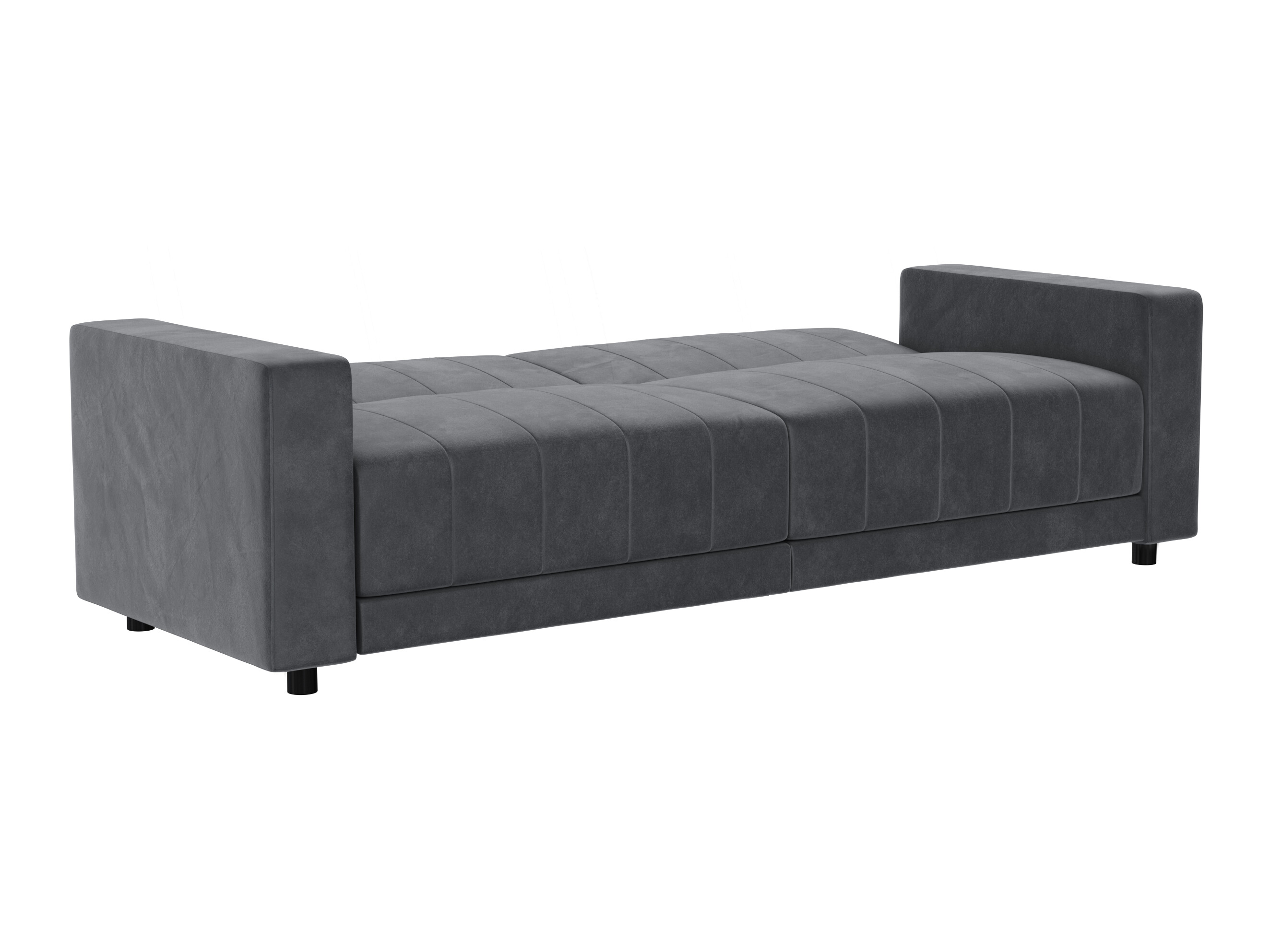 Canapea extensibilă Tulsa 679 (Antracit)
