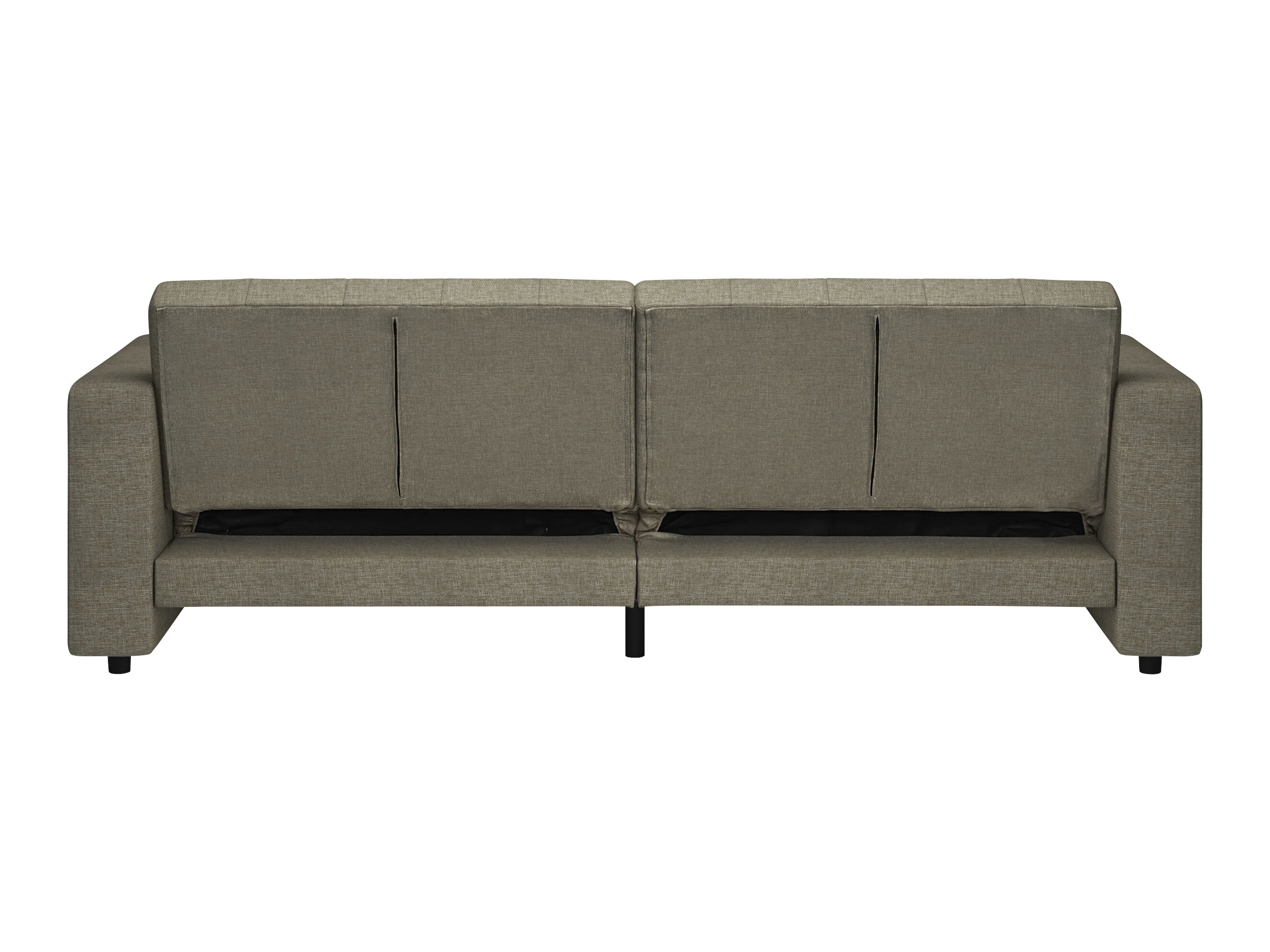 Canapea extensibilă Tulsa 679 (Maro deschis)
