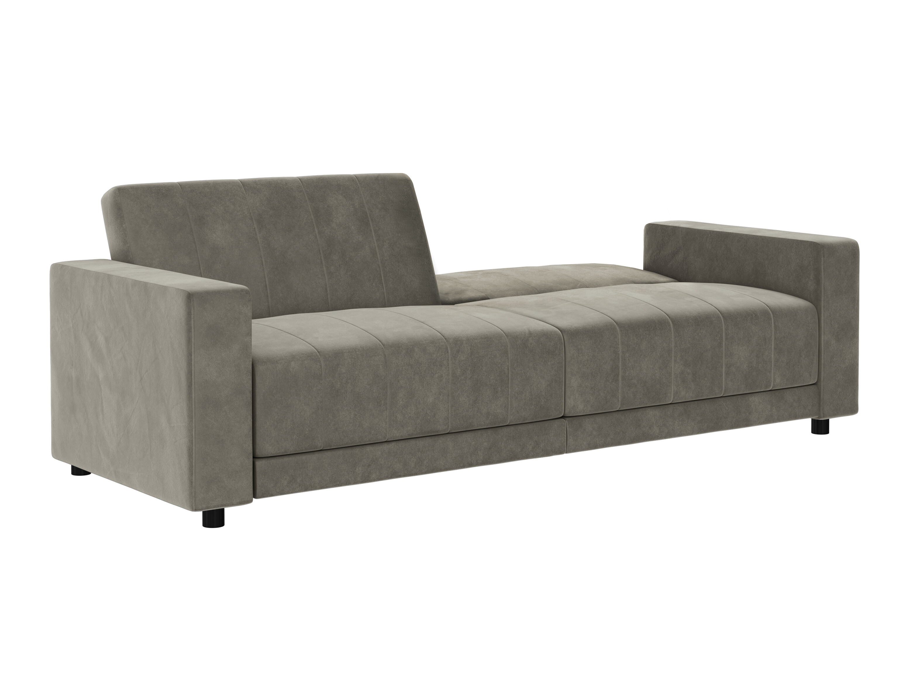 Canapea extensibilă Tulsa 679 (Taupe)