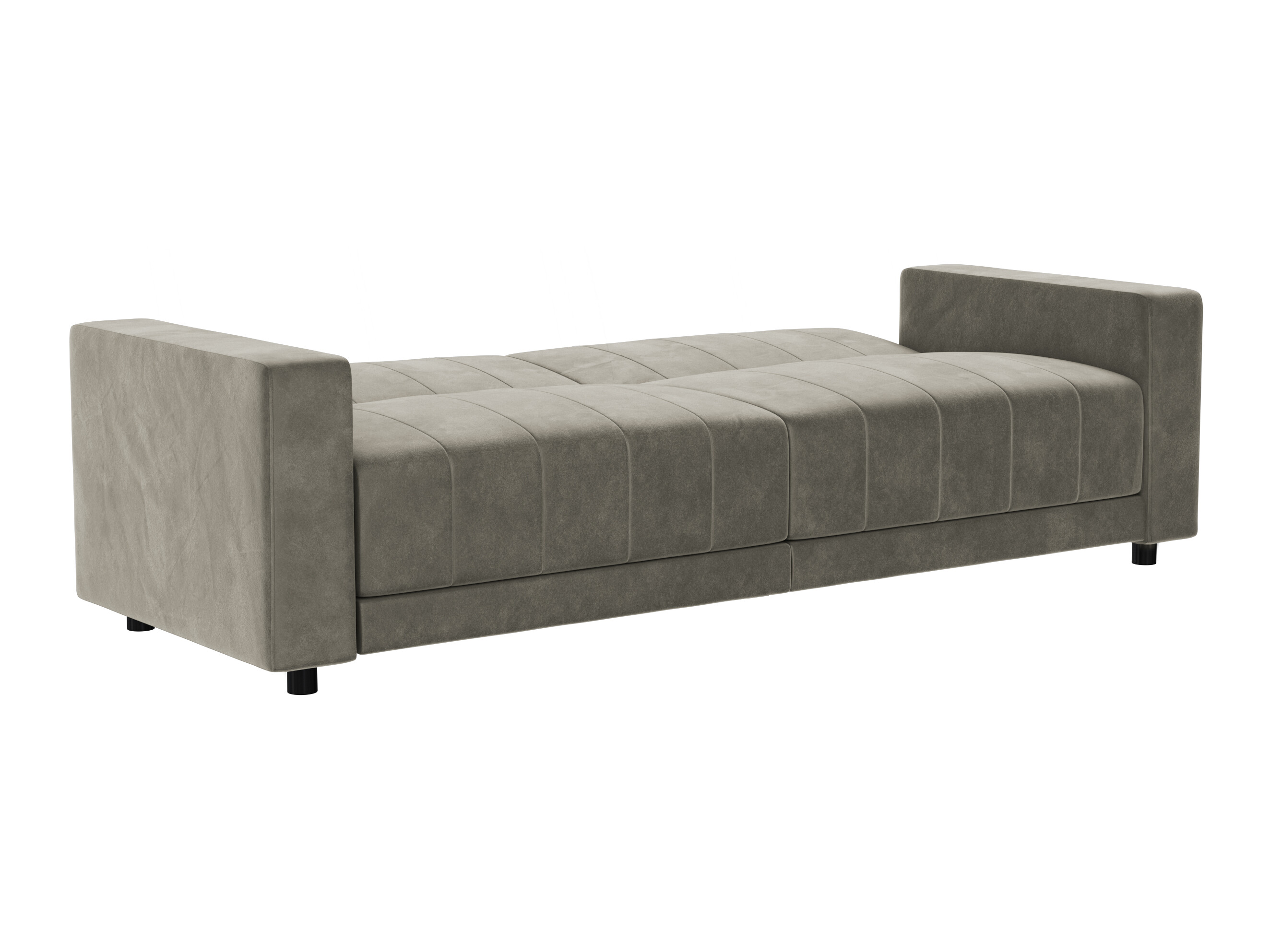 Canapea extensibilă Tulsa 679 (Taupe)