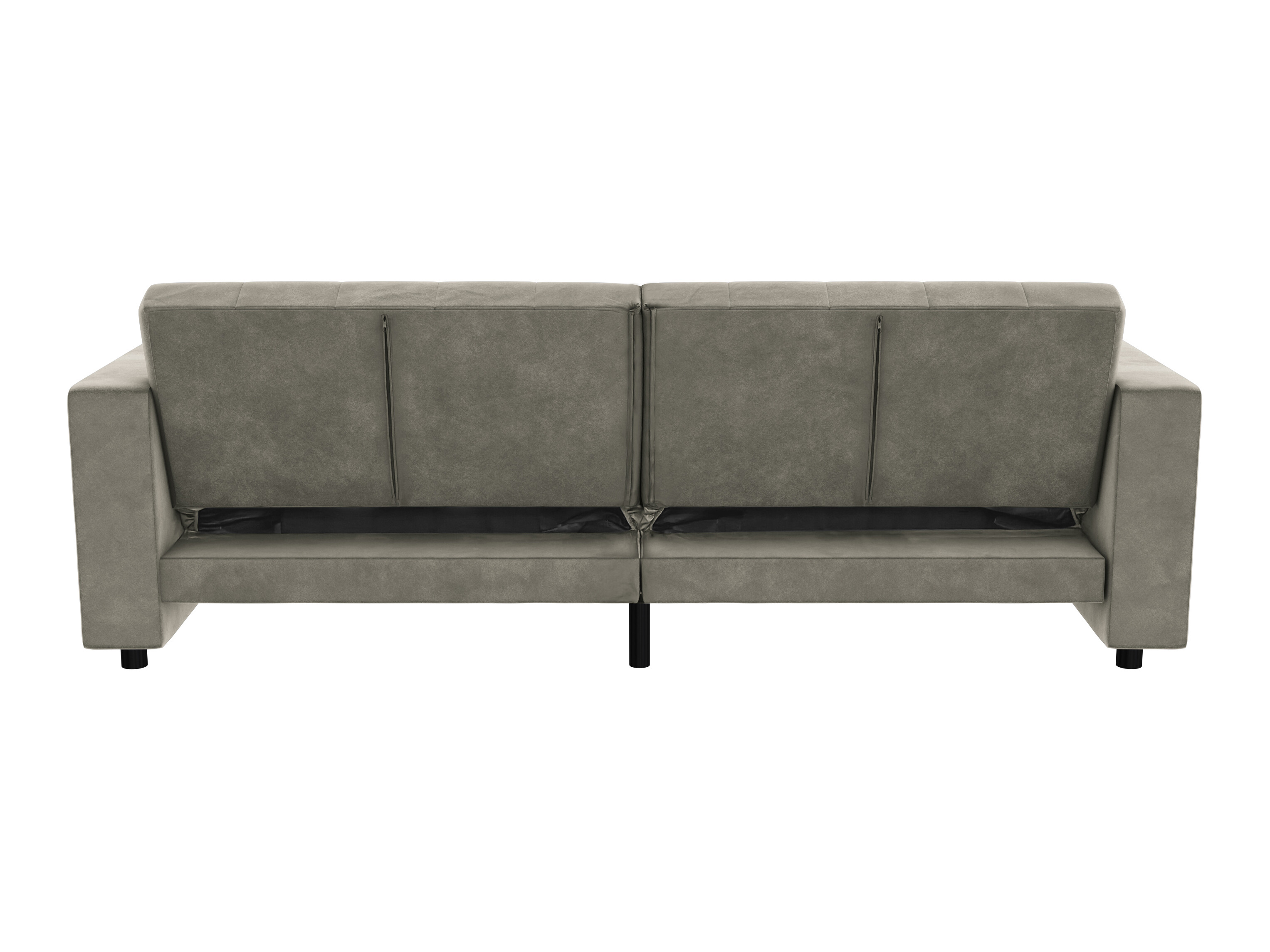 Canapea extensibilă Tulsa 679 (Taupe)