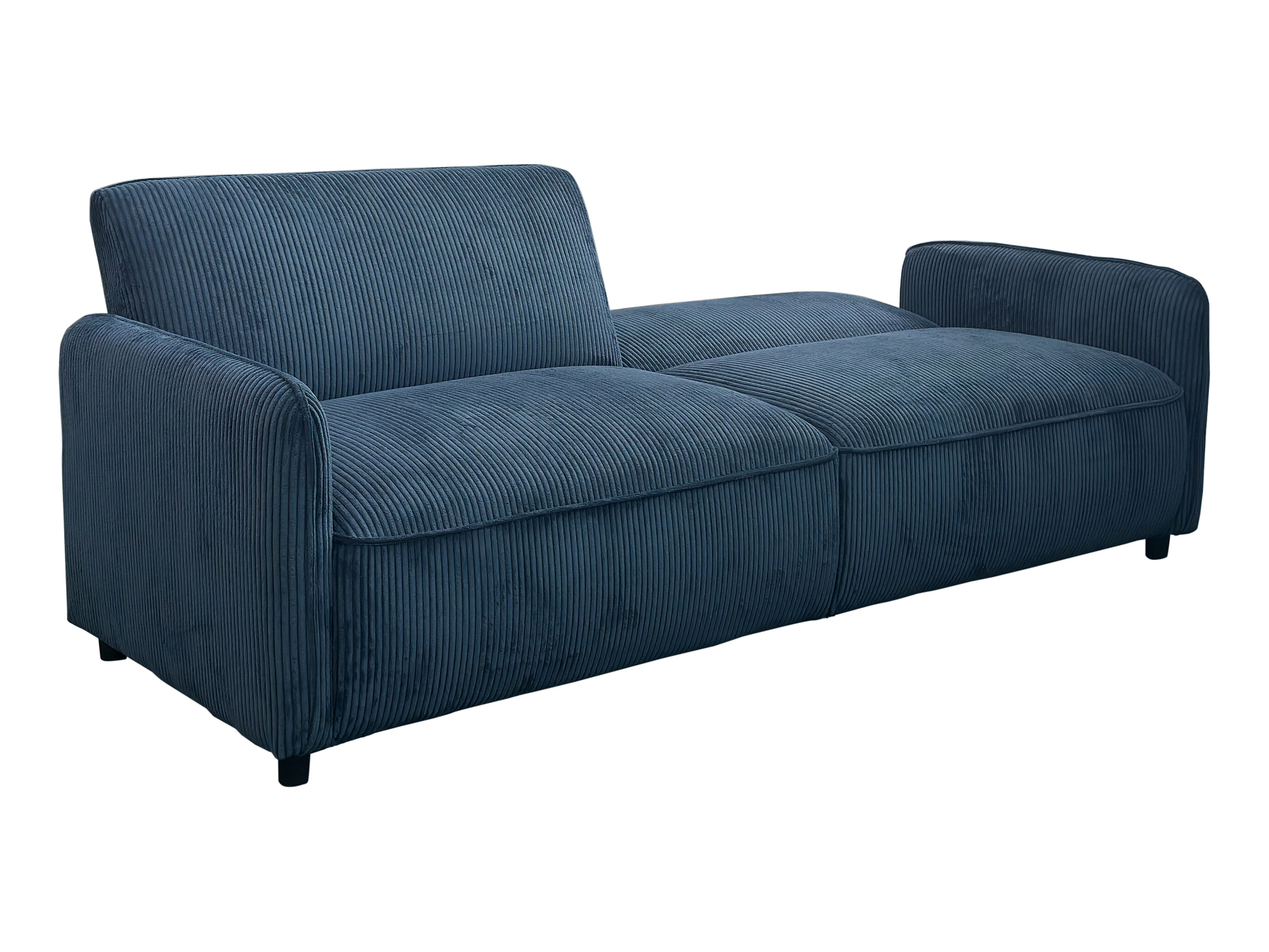 Canapea extensibilă Tulsa 680 (Albastru)