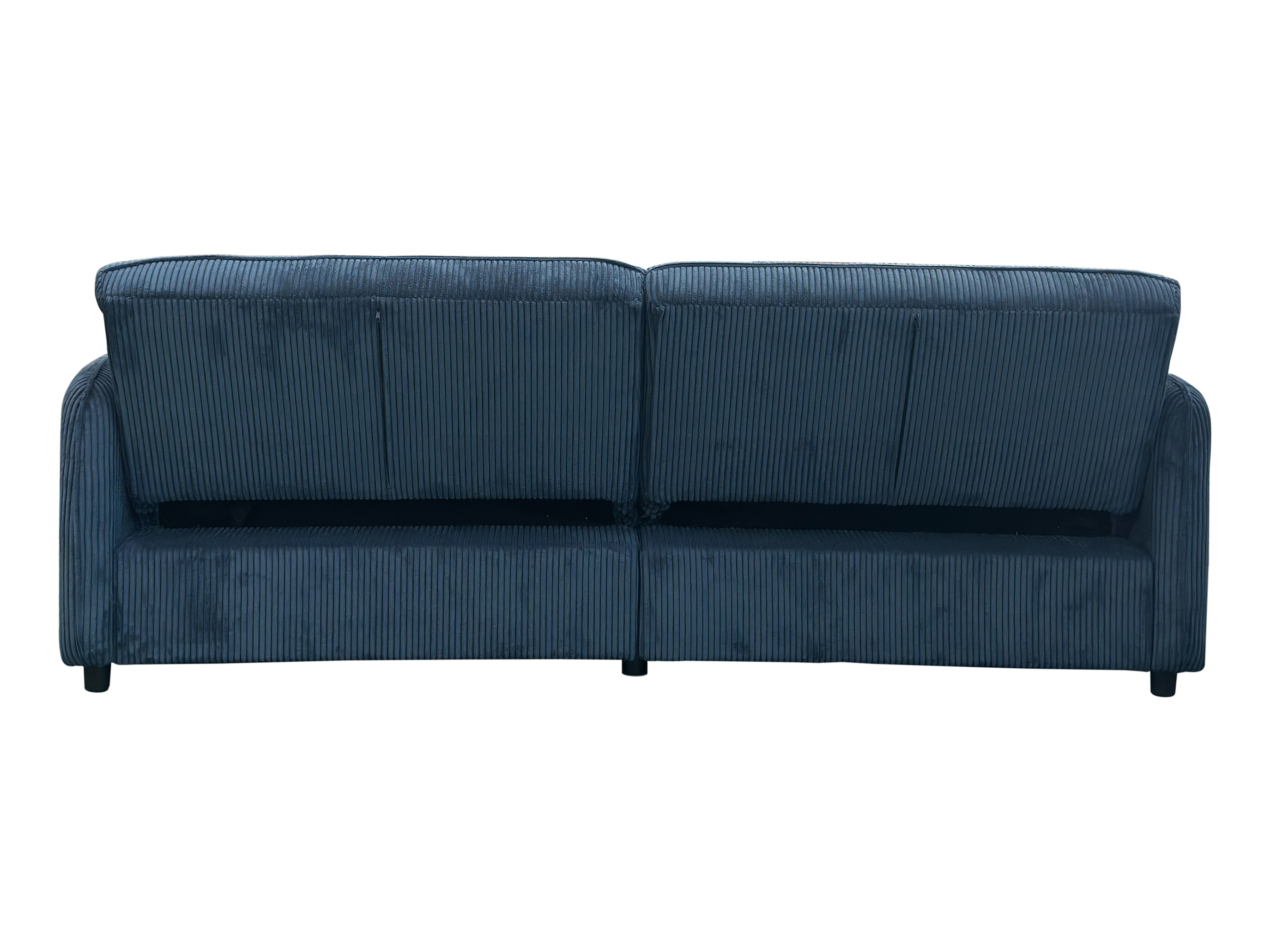 Canapea extensibilă Tulsa 680 (Albastru)