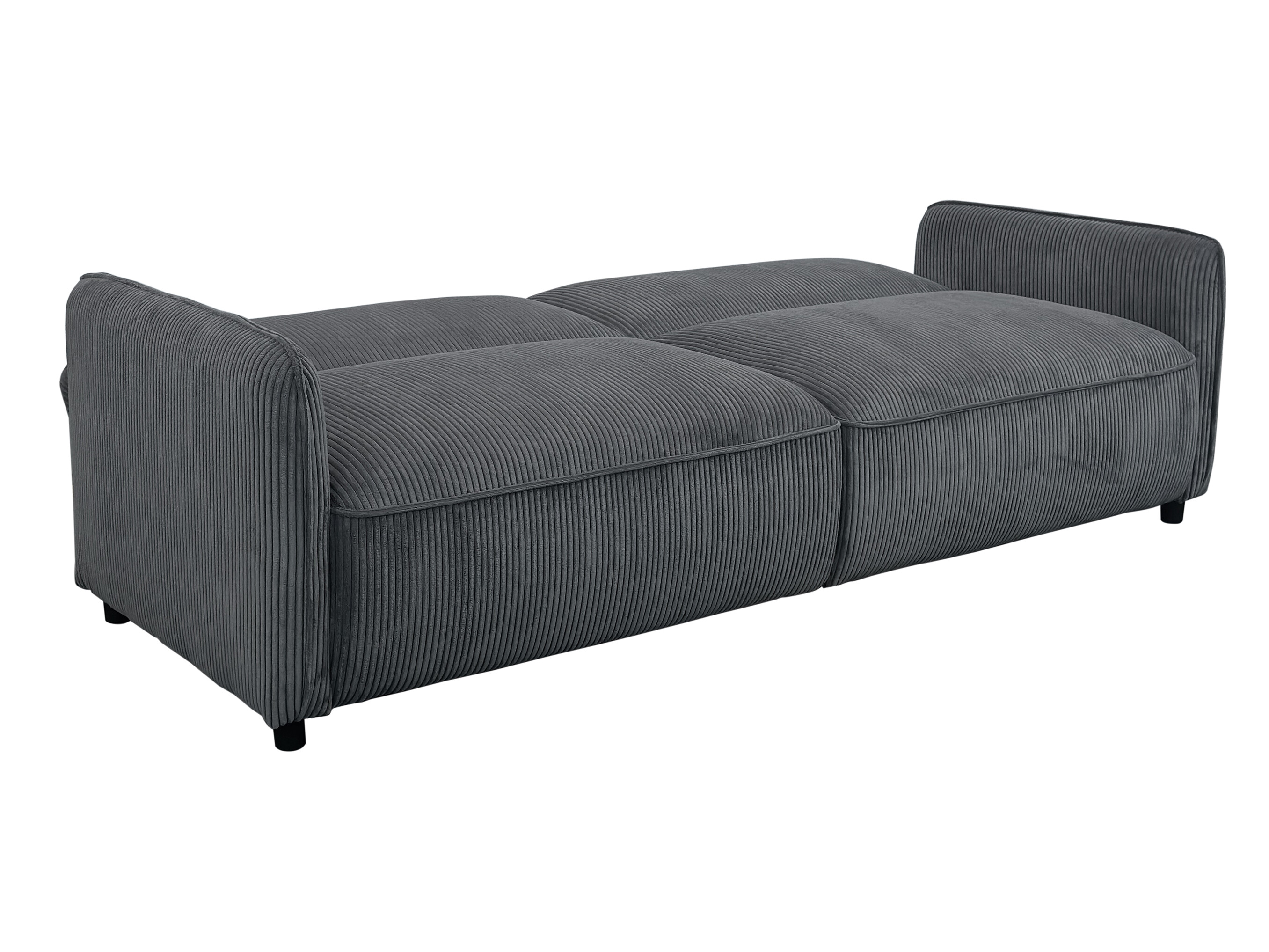Canapea extensibilă Tulsa 680 (Antracit)