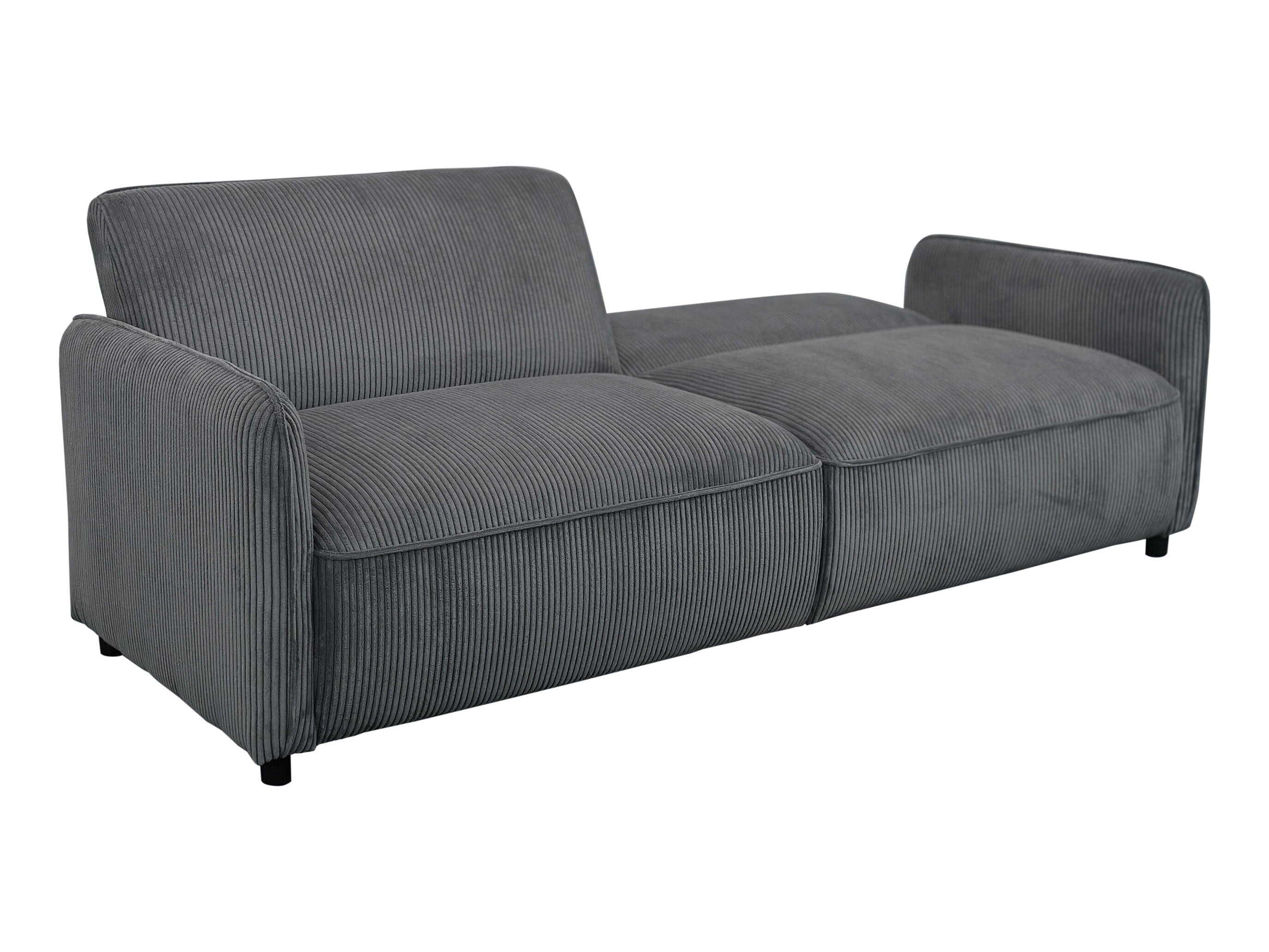 Canapea extensibilă Tulsa 680 (Antracit)
