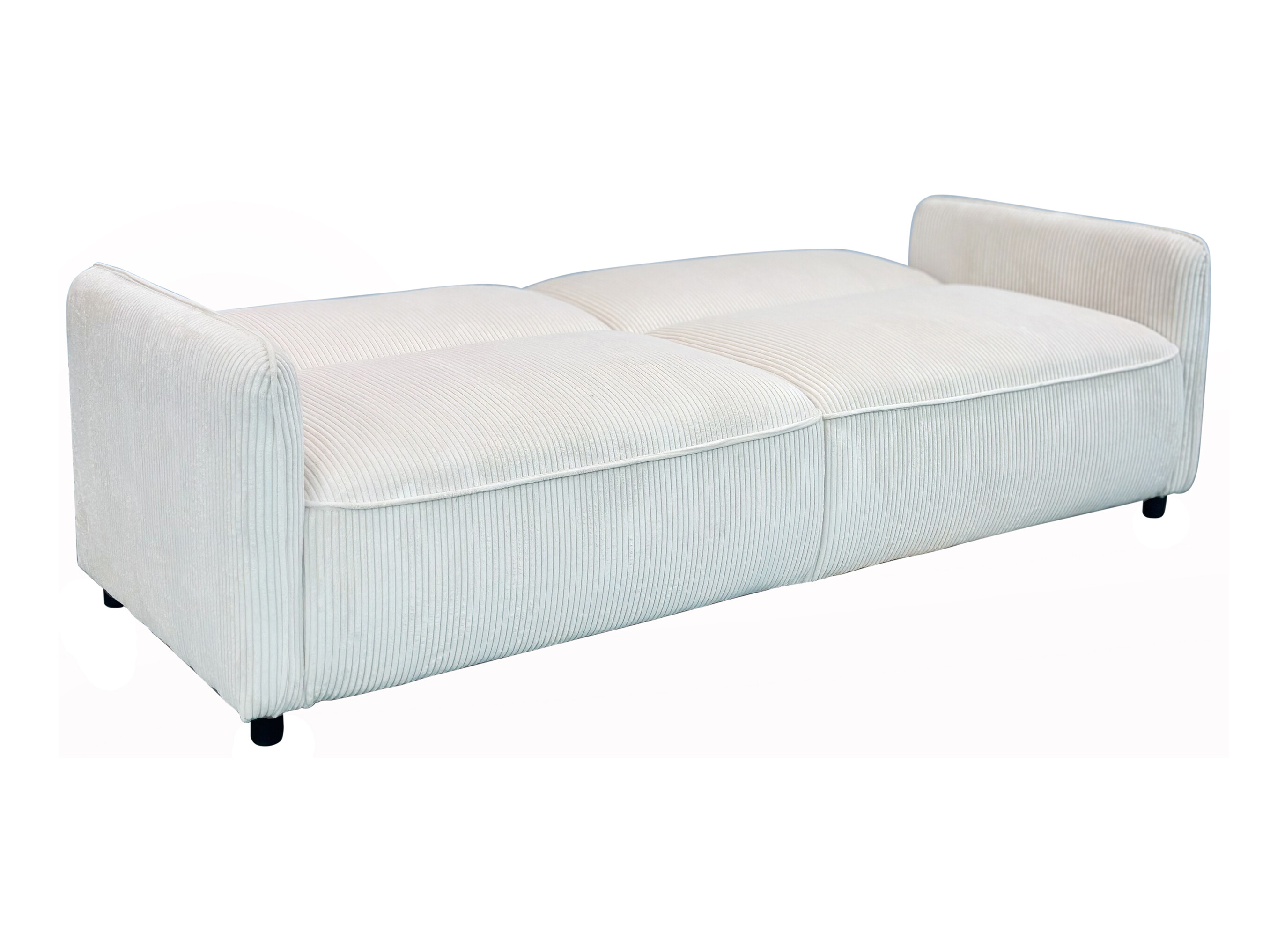 Canapea extensibilă Tulsa 680 (Crem)