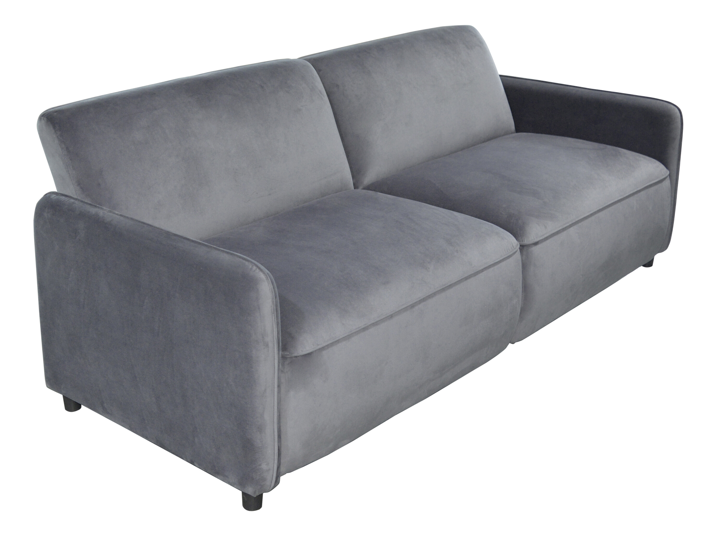Canapea extensibilă Tulsa 681 (Antracit)