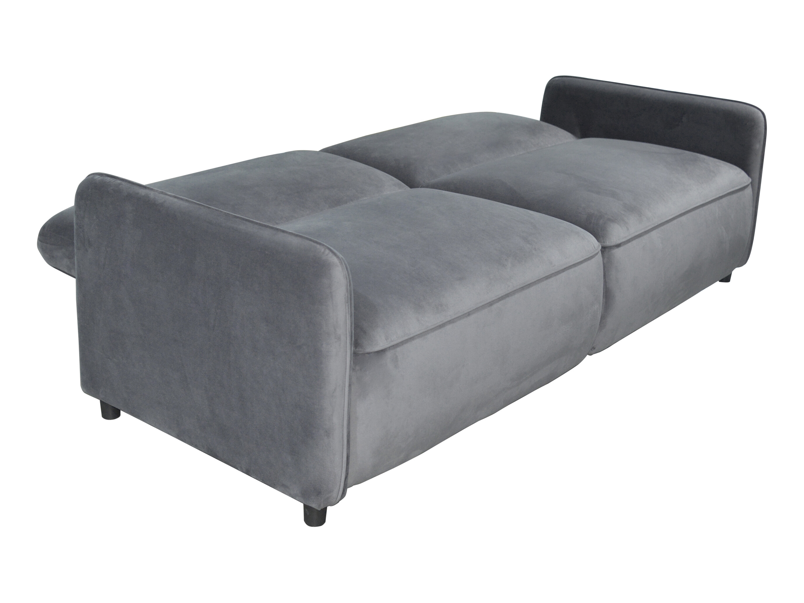 Canapea extensibilă Tulsa 681 (Antracit)